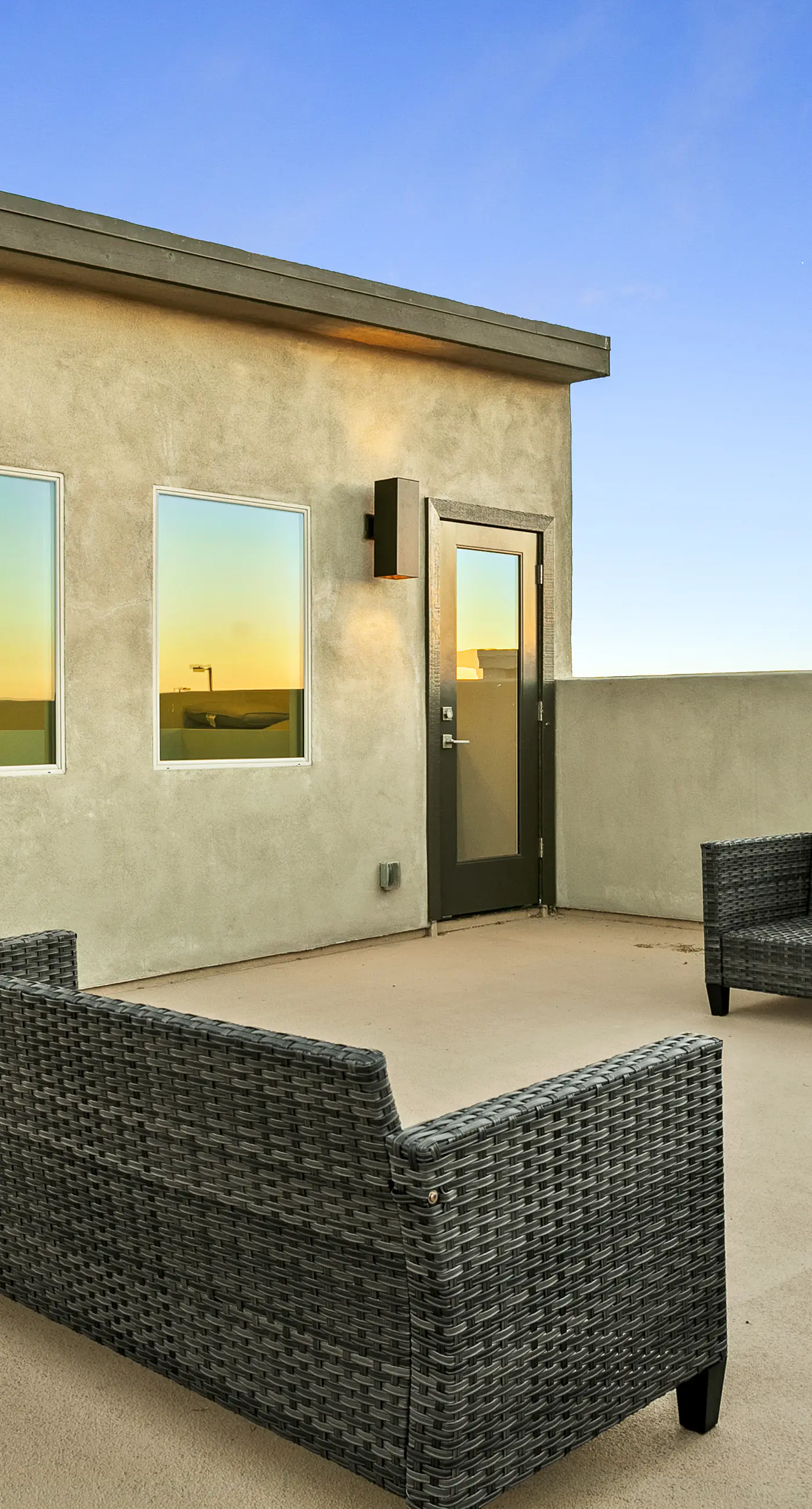 Pinnacle Paradise