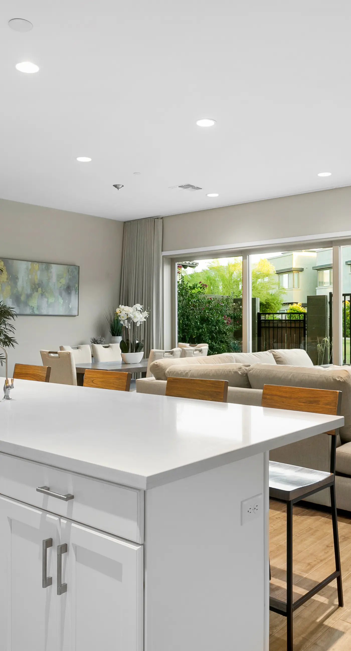 Pinnacle Paradise