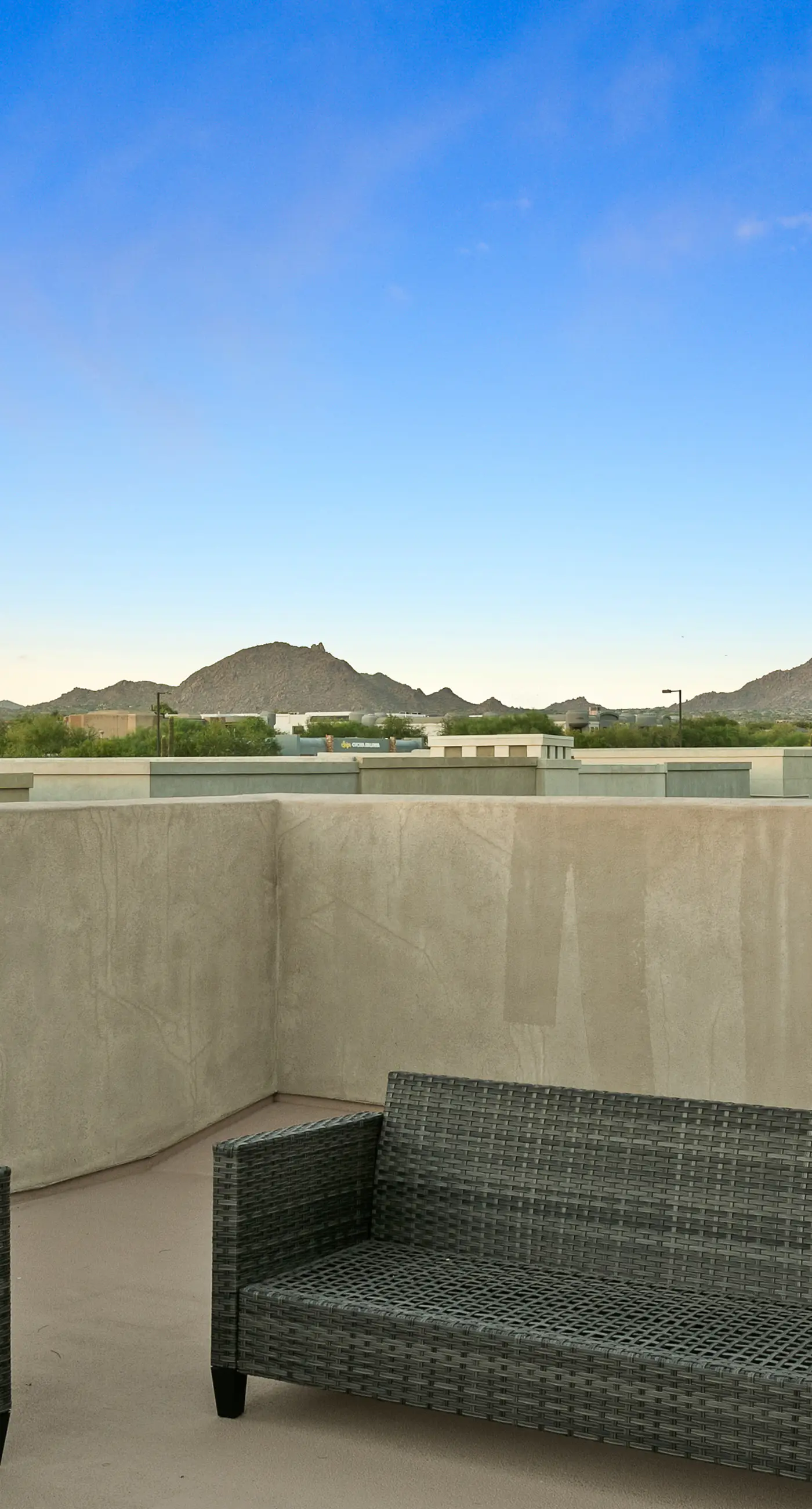 Pinnacle Paradise