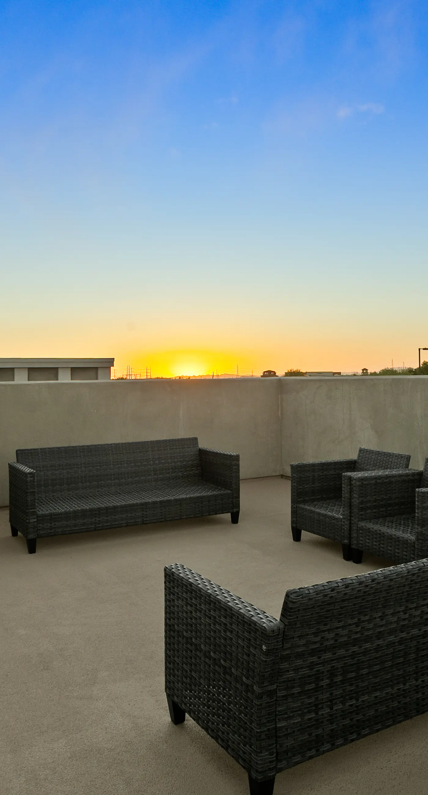 Pinnacle Paradise