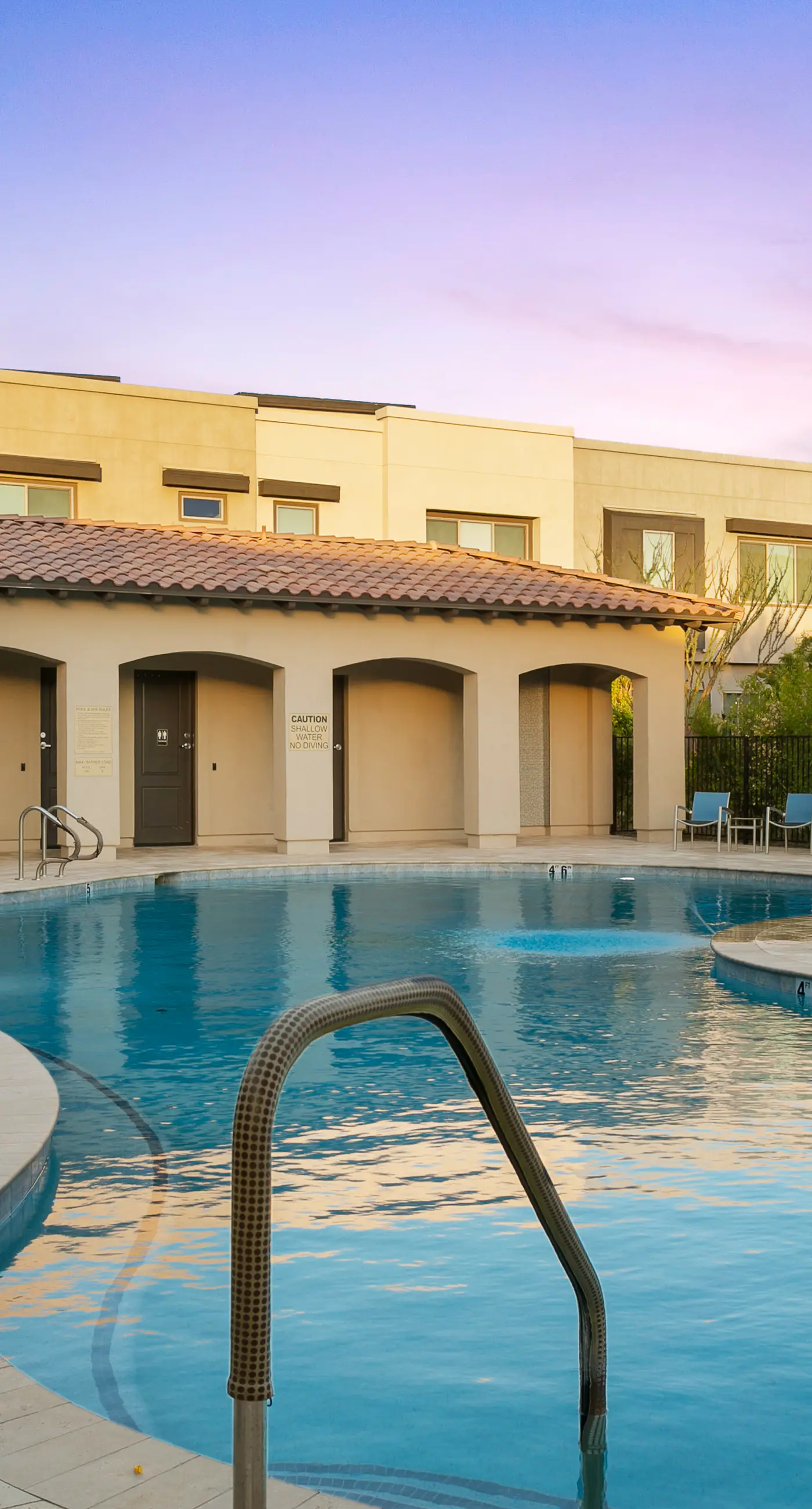 Pinnacle Paradise