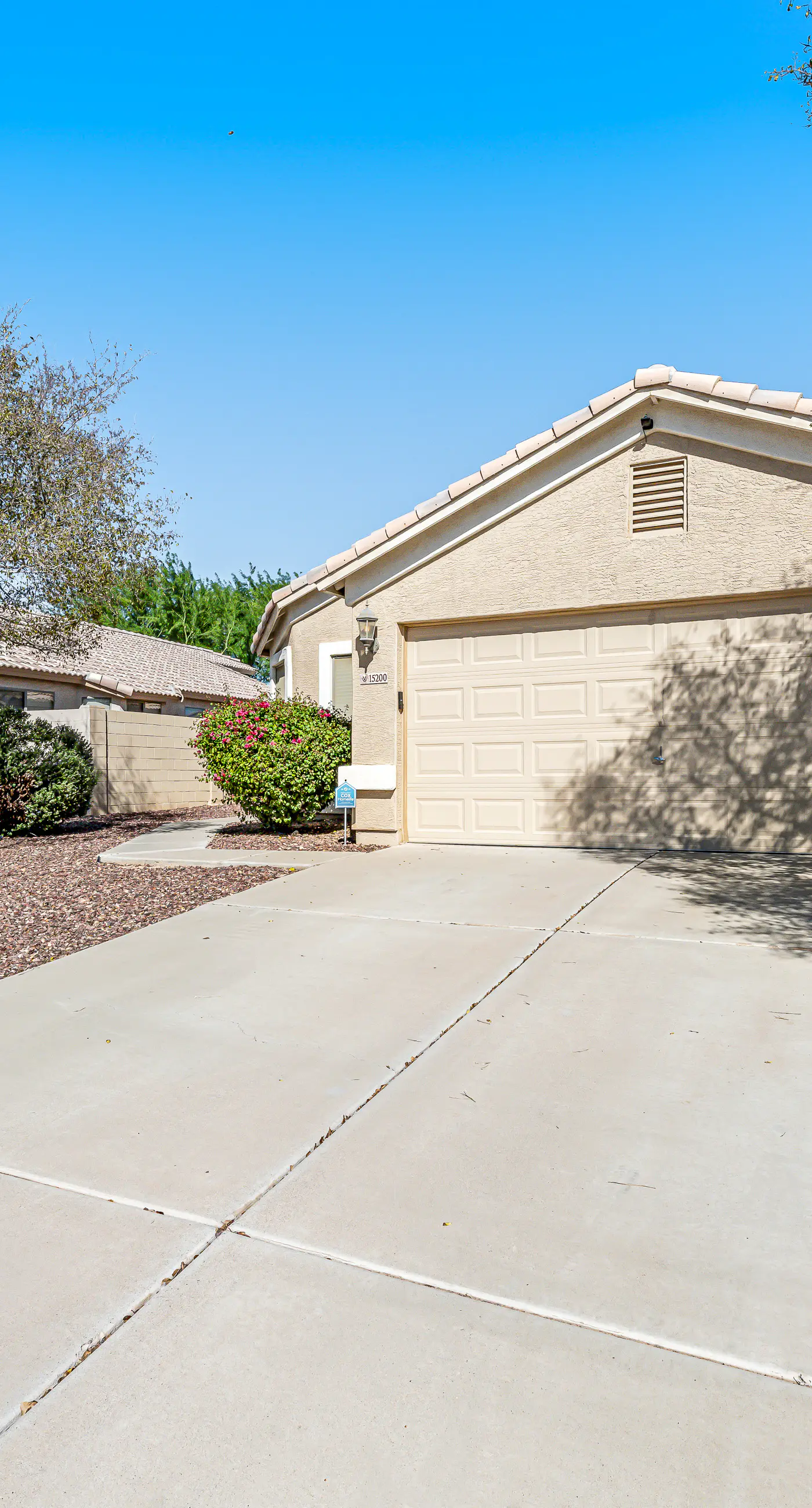 Good Times in Goodyear