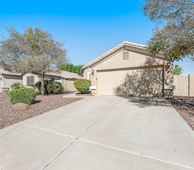 Good Times in Goodyear