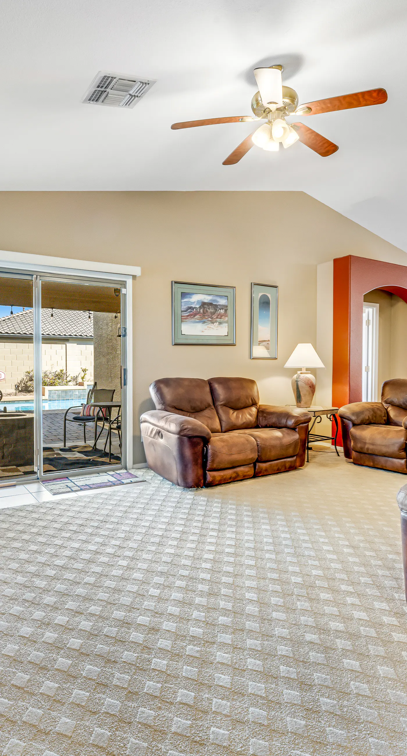 Good Times in Goodyear