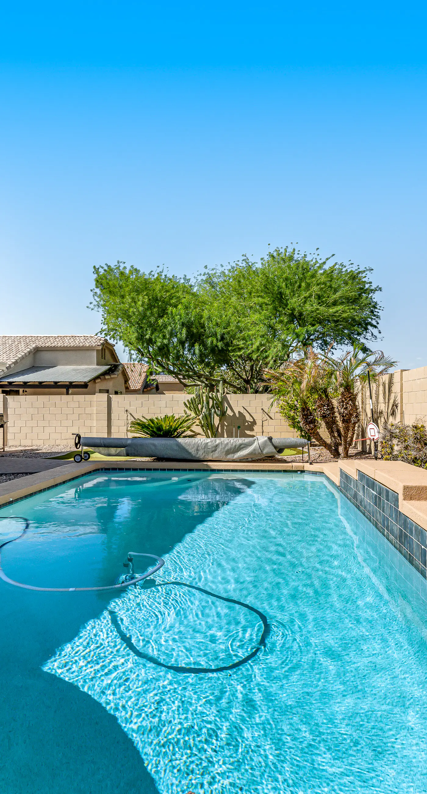 Good Times in Goodyear