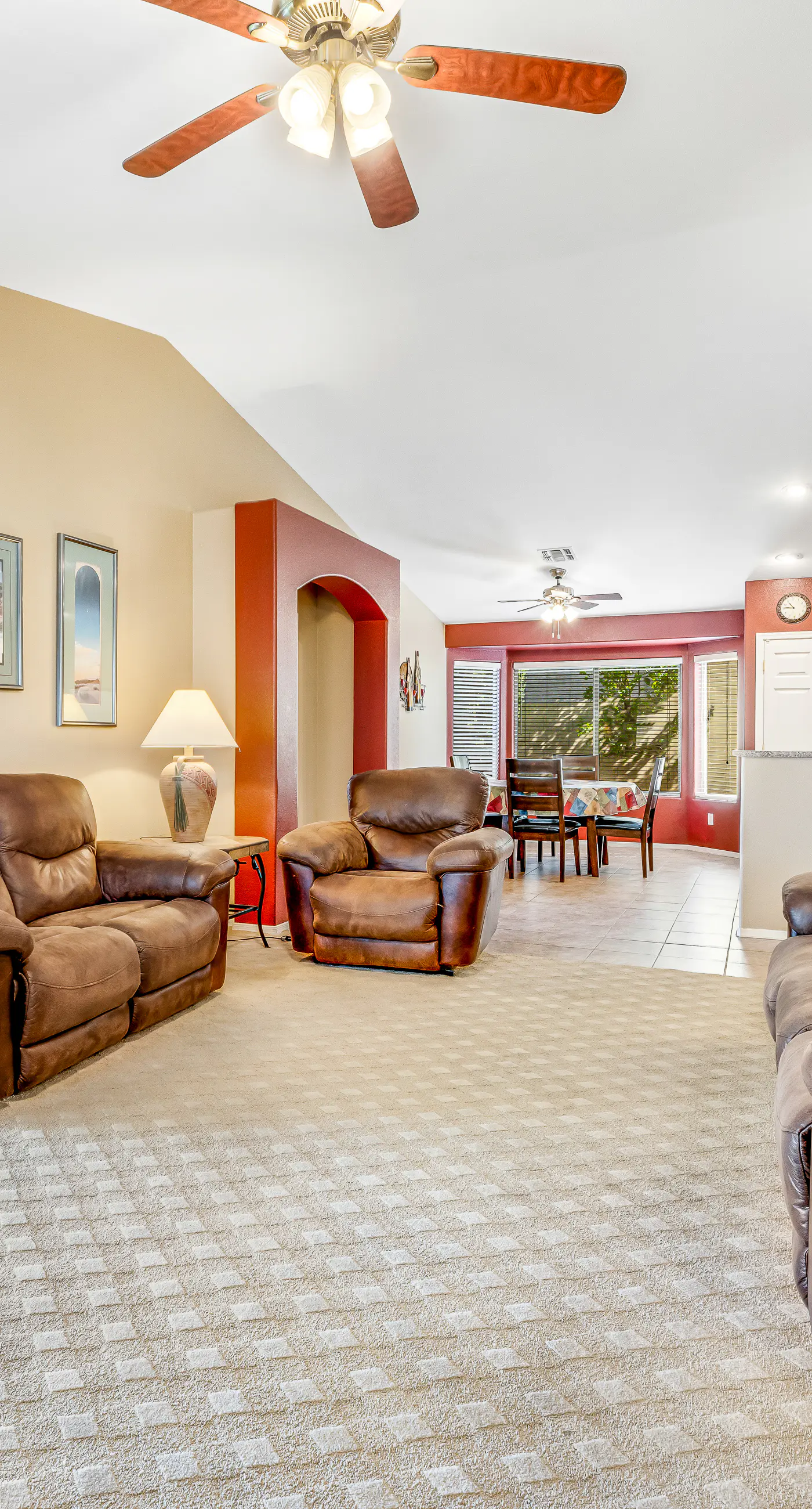 Good Times in Goodyear