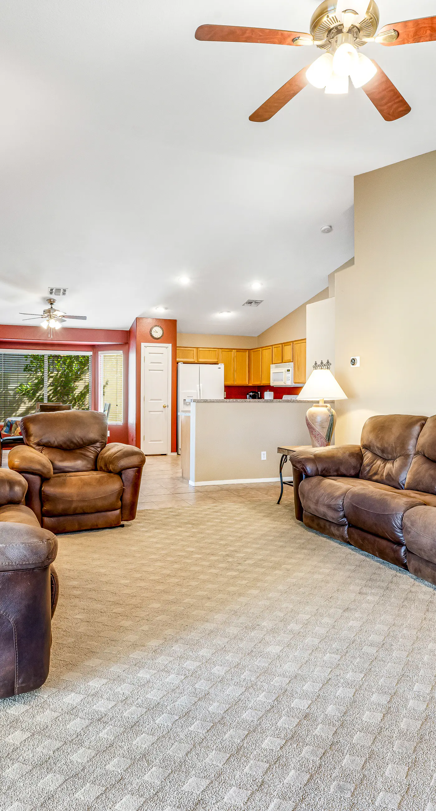 Good Times in Goodyear