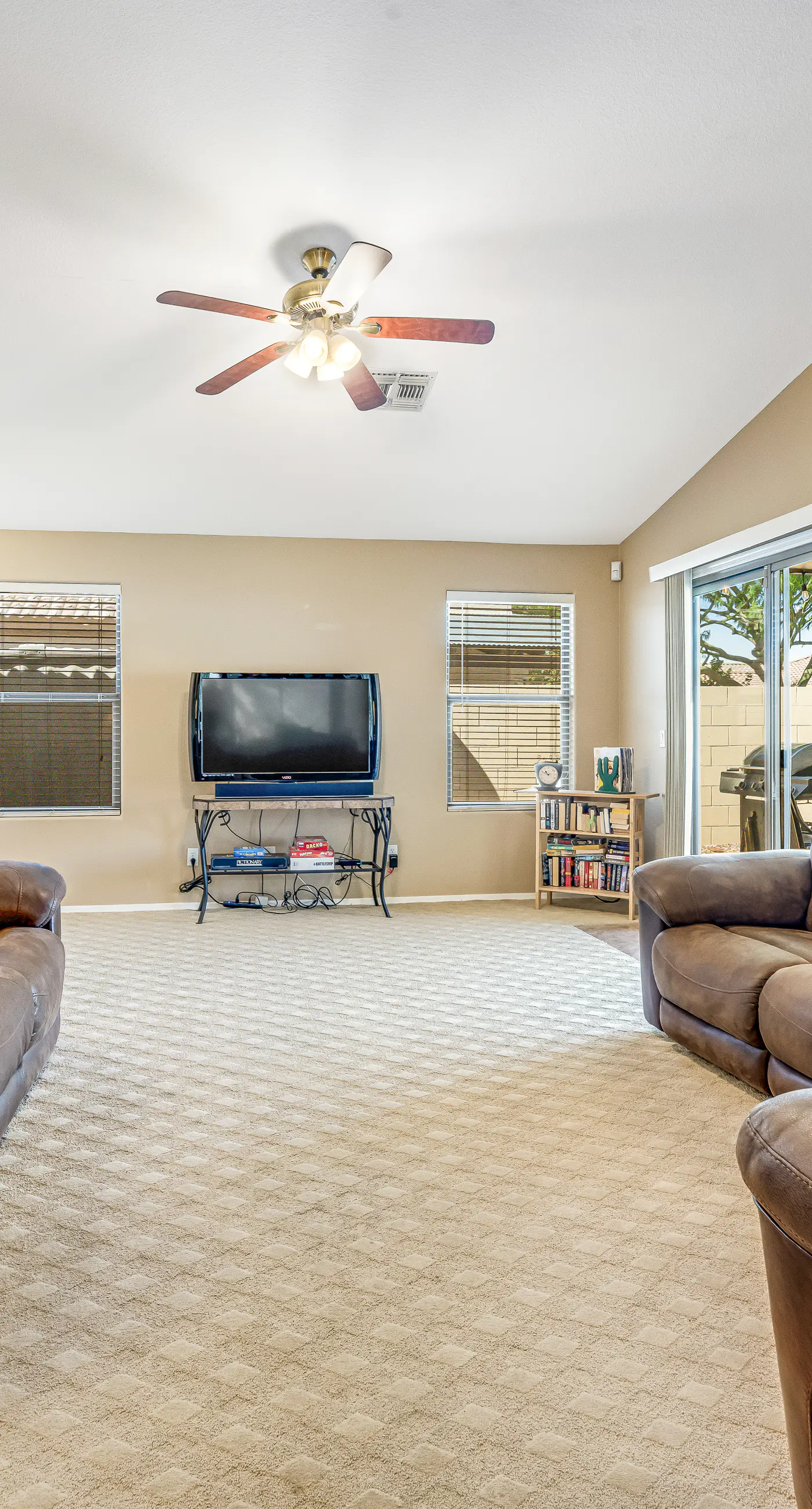 Good Times in Goodyear