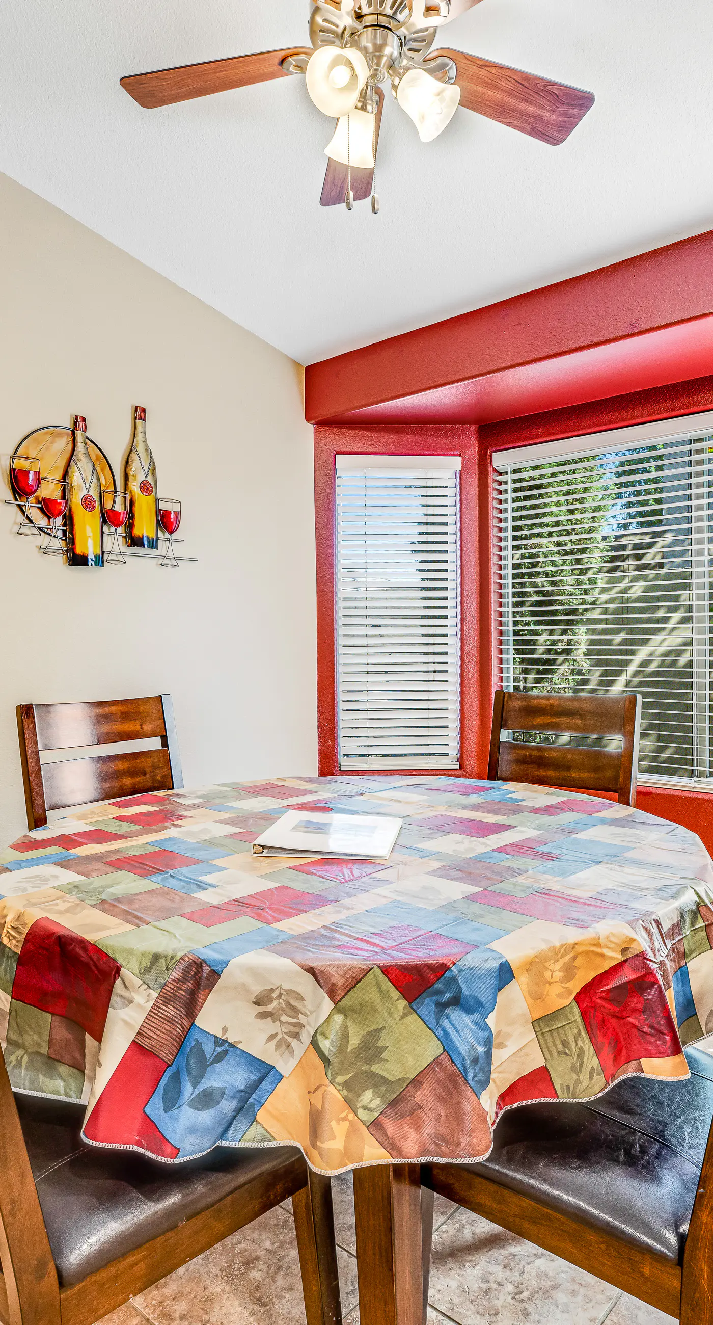 Good Times in Goodyear