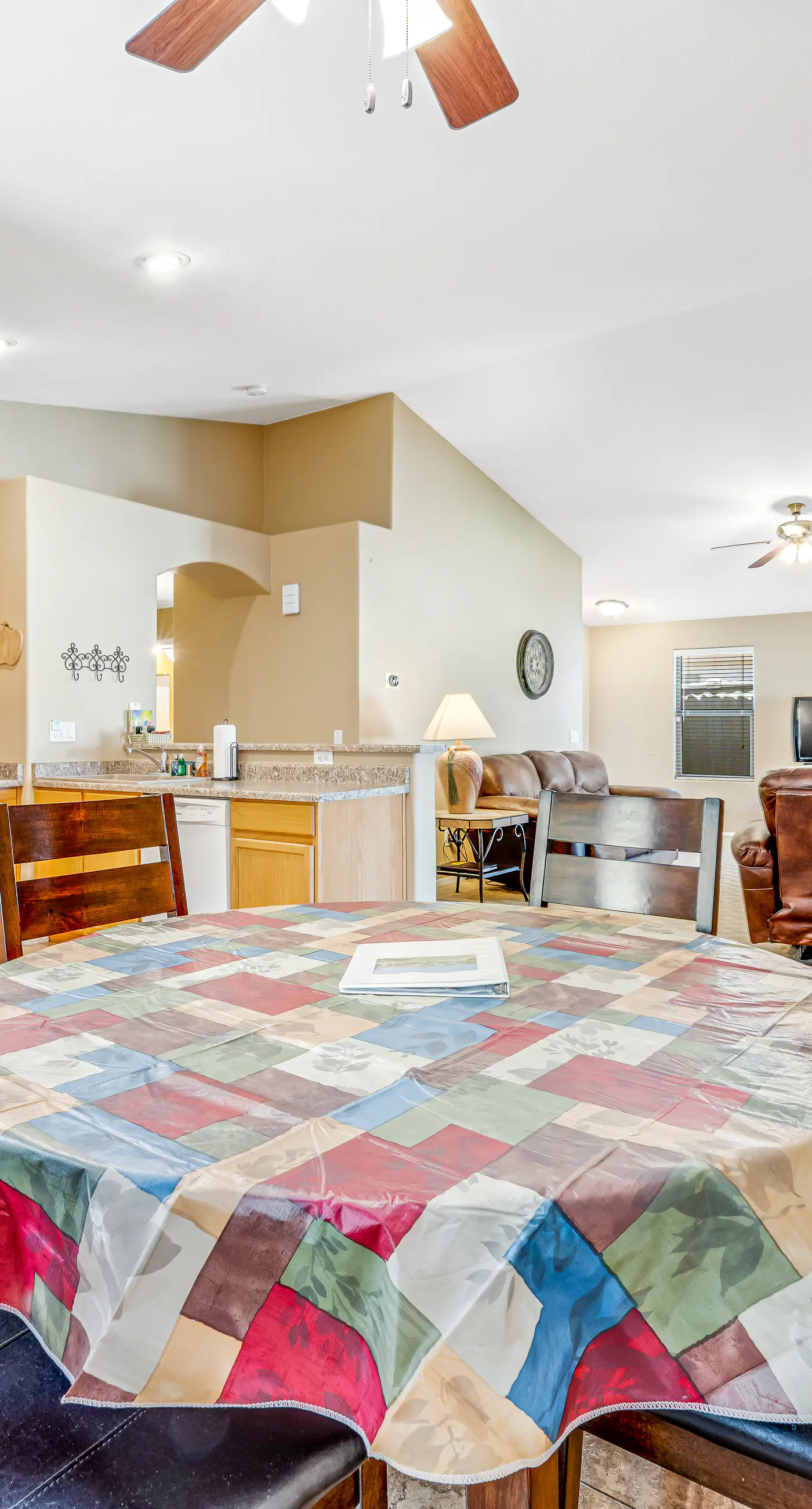 Good Times in Goodyear