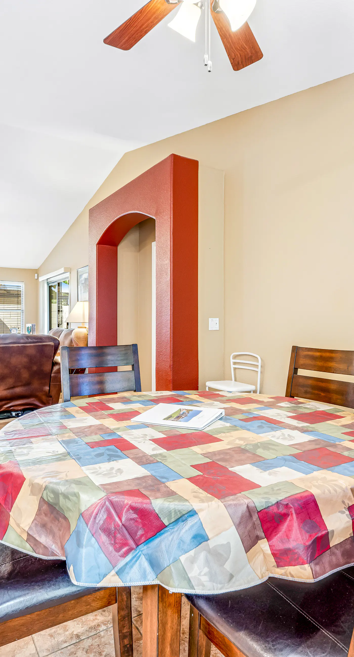 Good Times in Goodyear