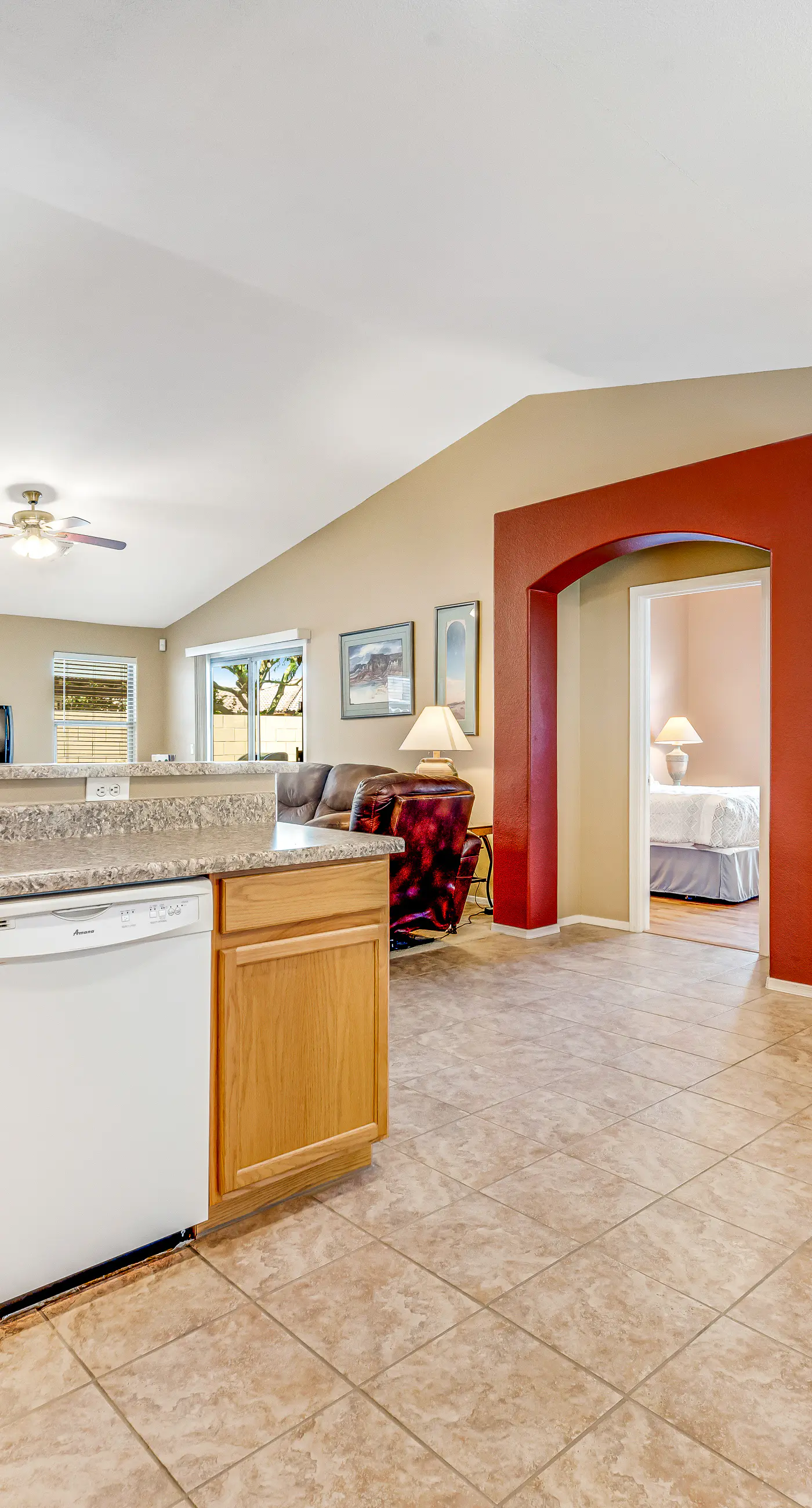 Good Times in Goodyear