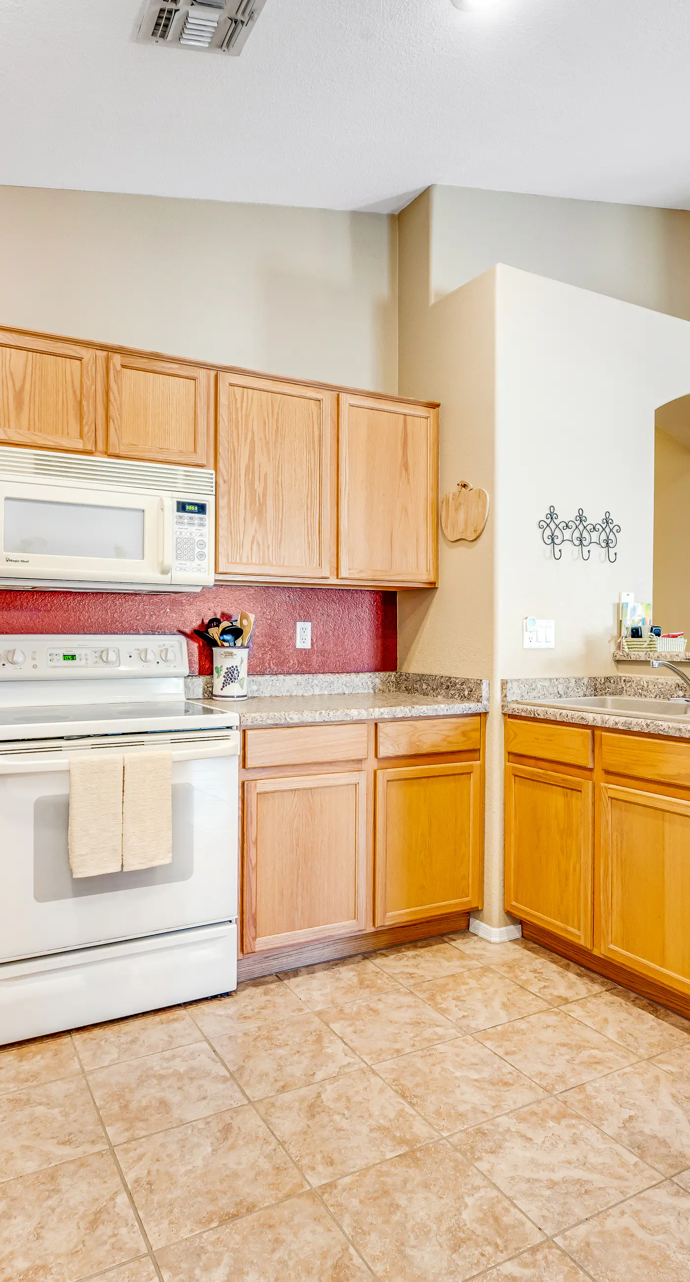 Good Times in Goodyear