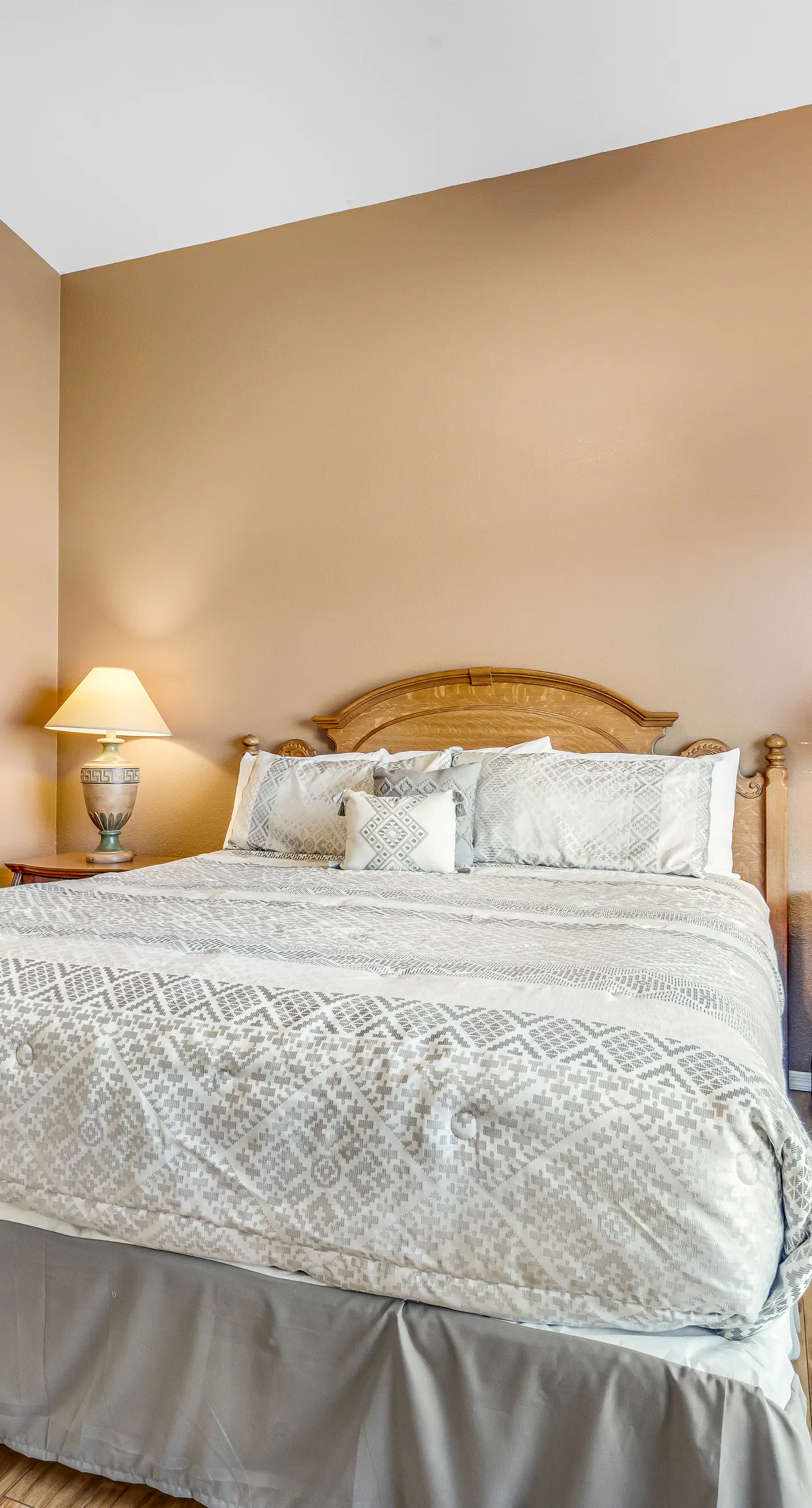 Good Times in Goodyear