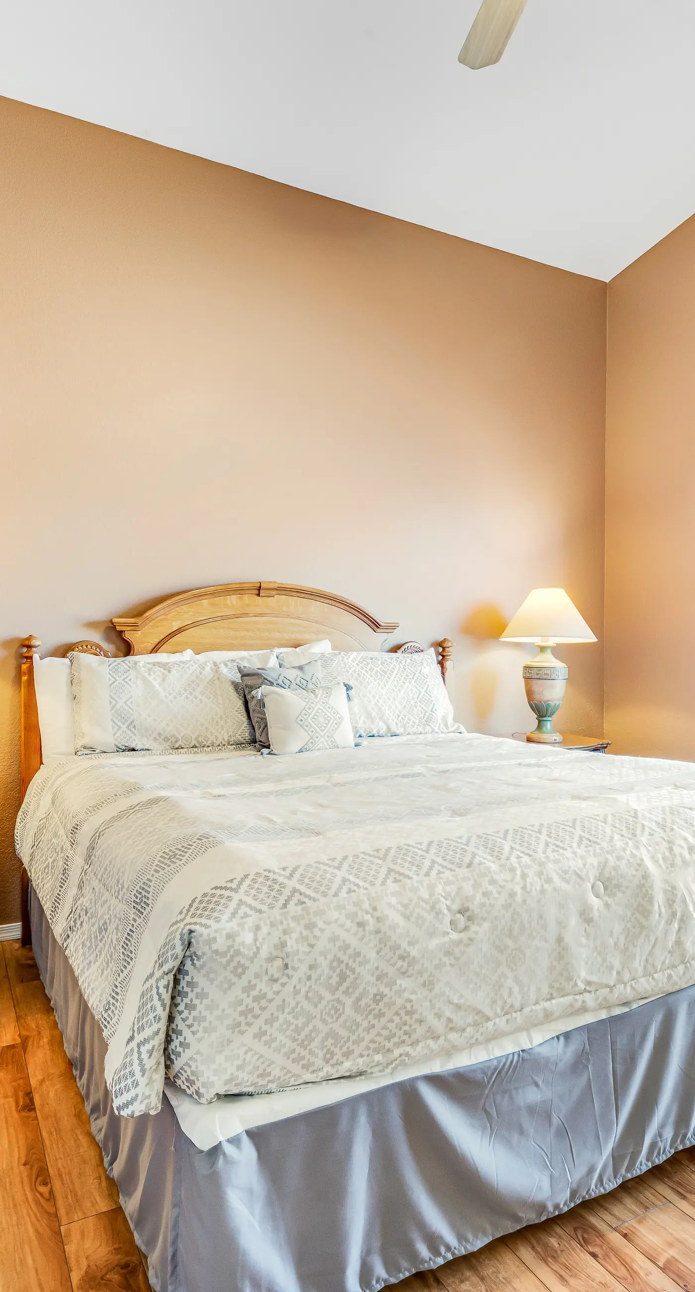 Good Times in Goodyear