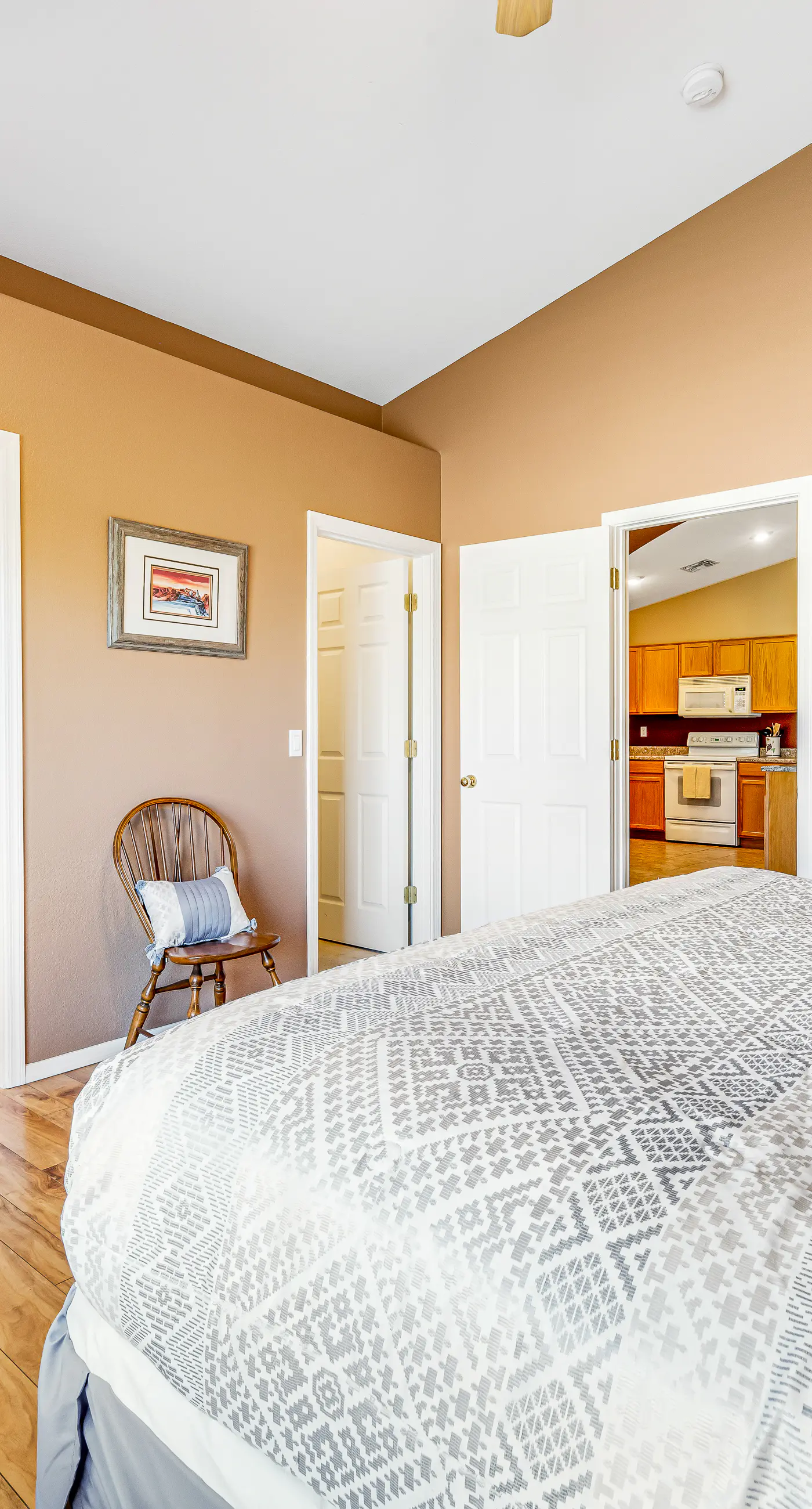 Good Times in Goodyear