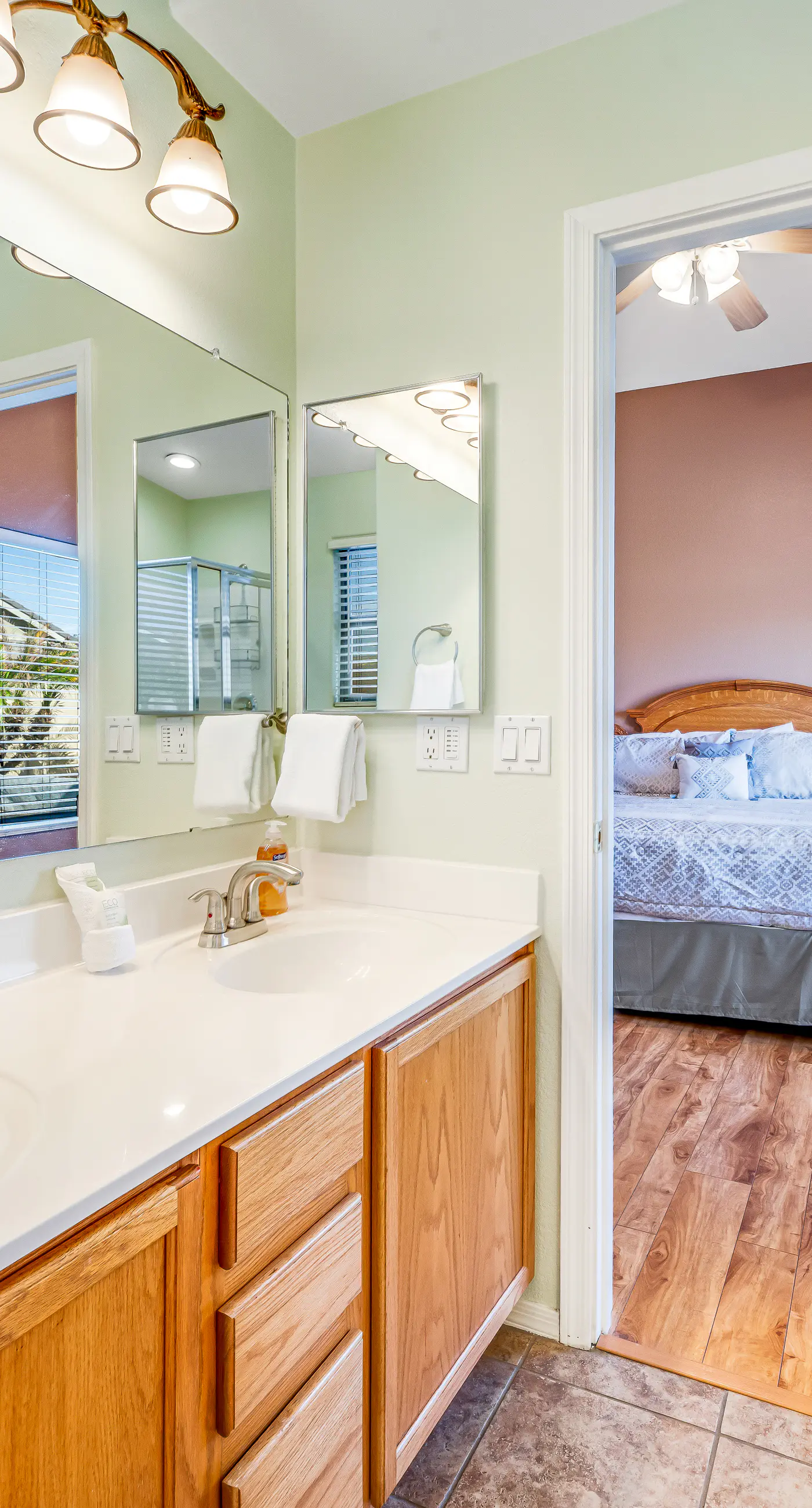 Good Times in Goodyear