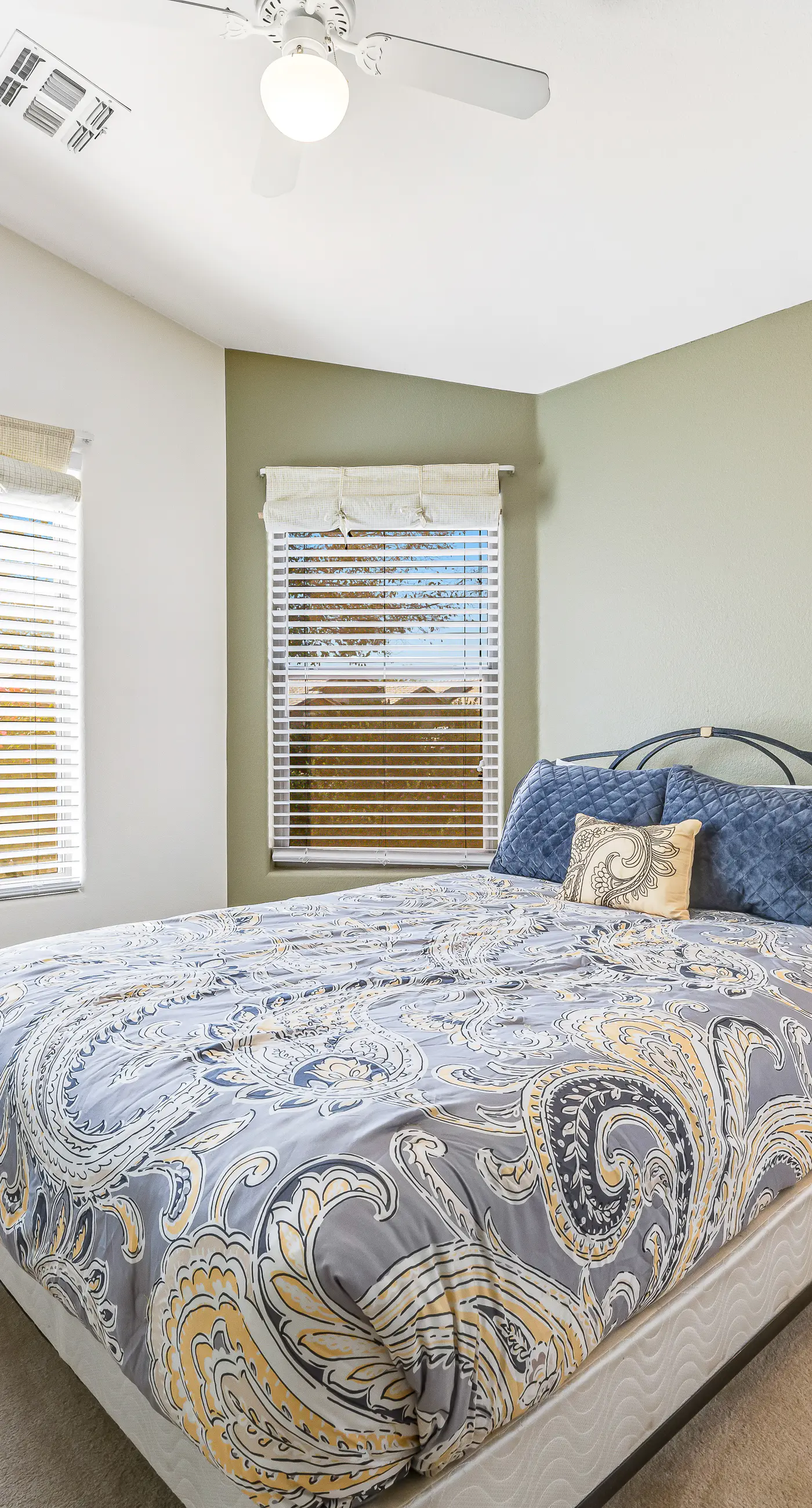 Good Times in Goodyear