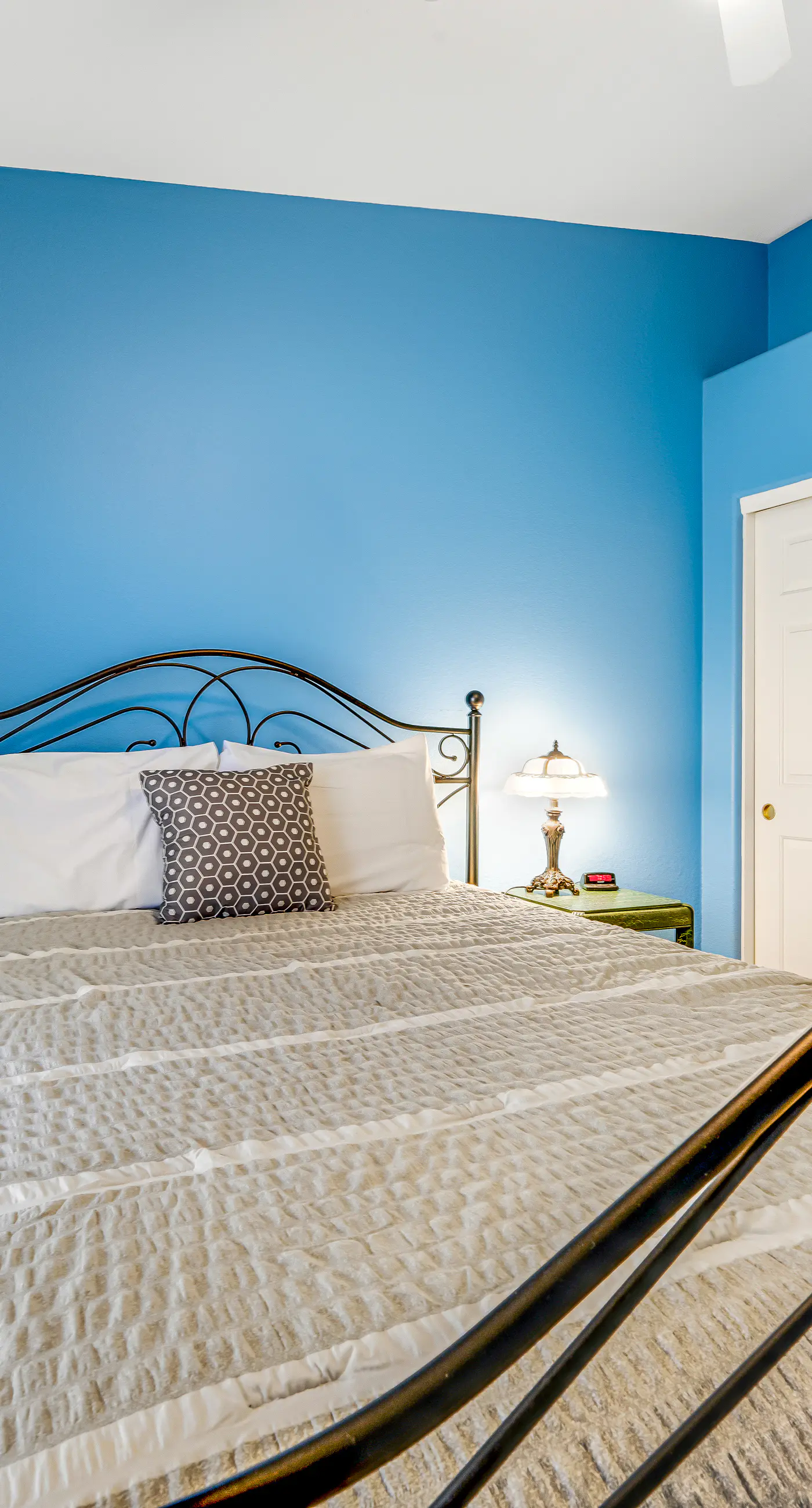 Good Times in Goodyear