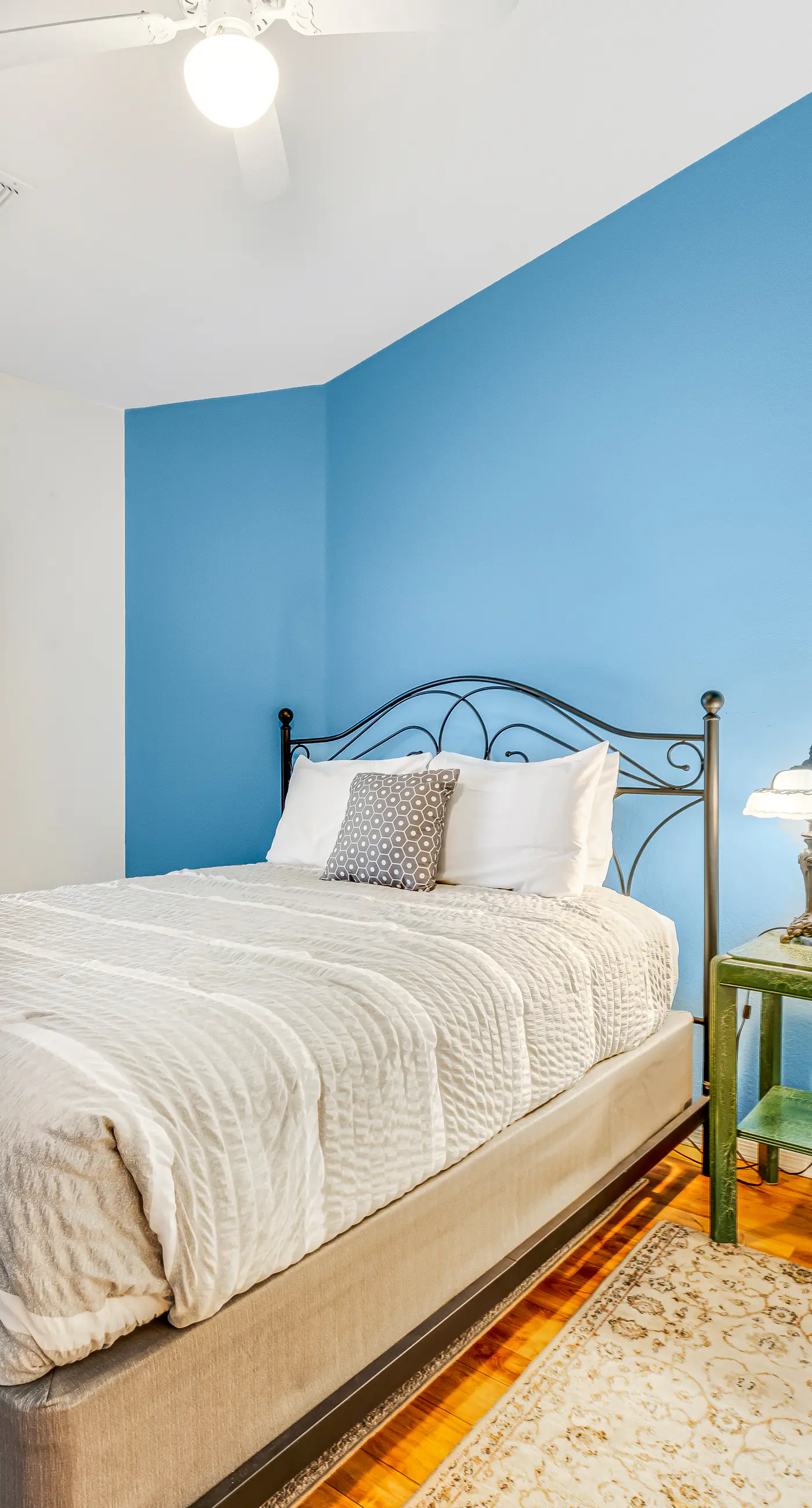 Good Times in Goodyear