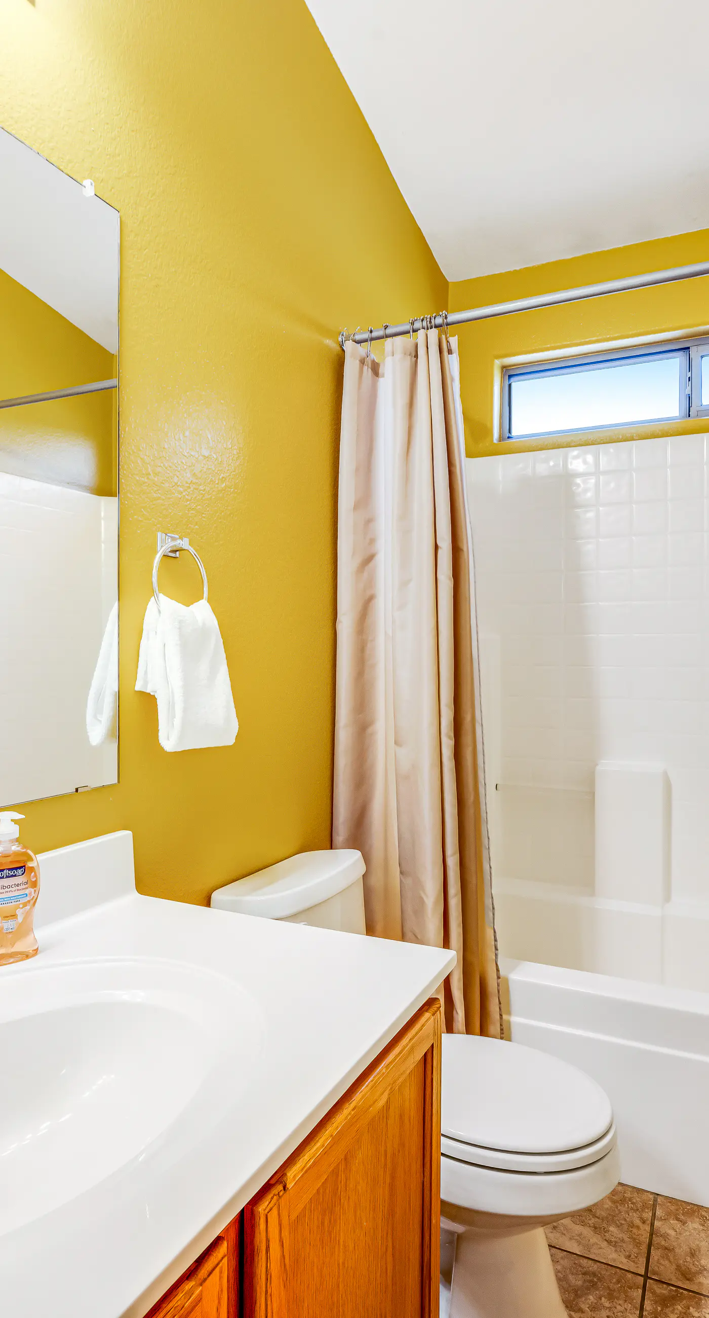 Good Times in Goodyear