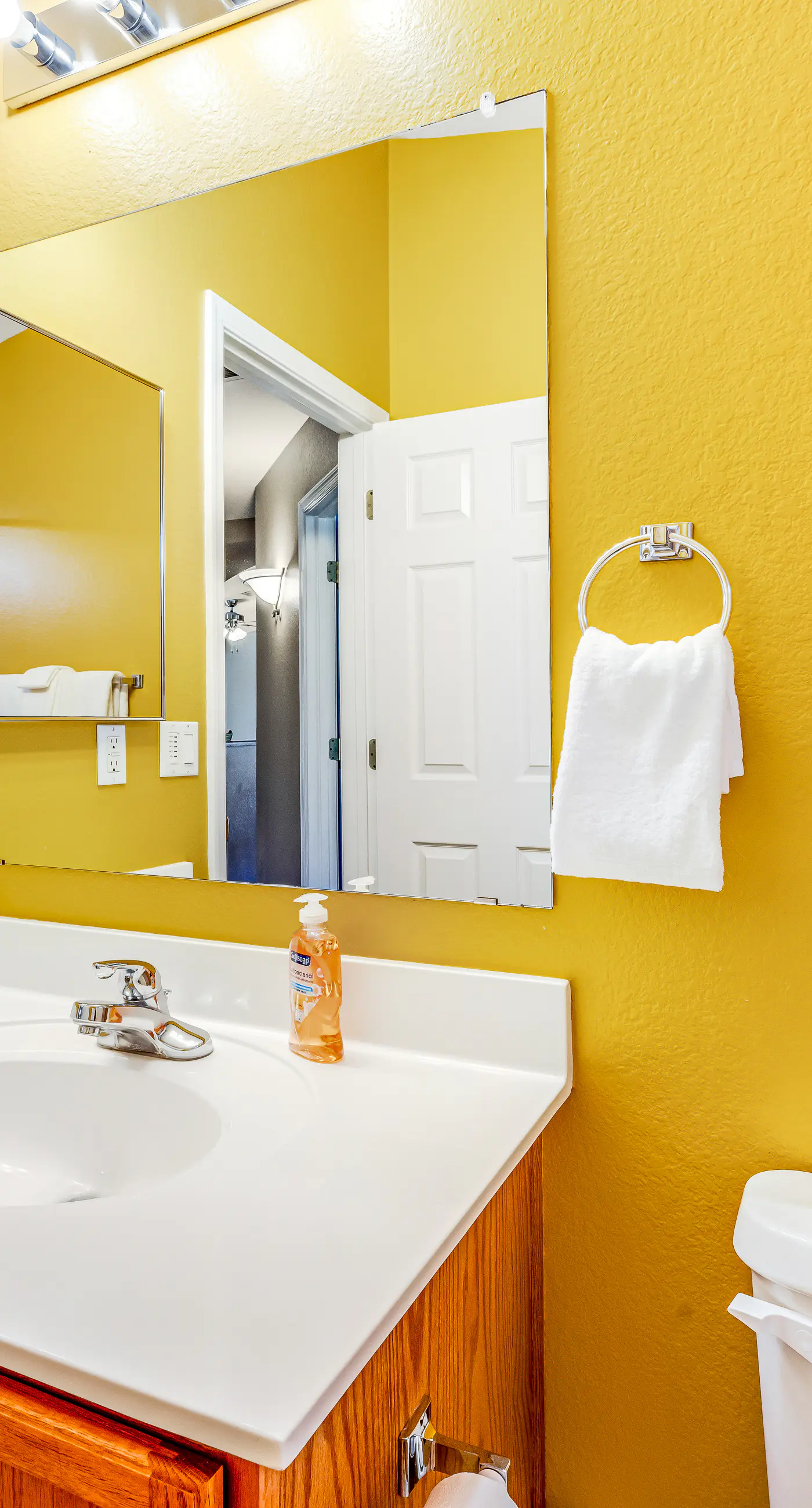 Good Times in Goodyear