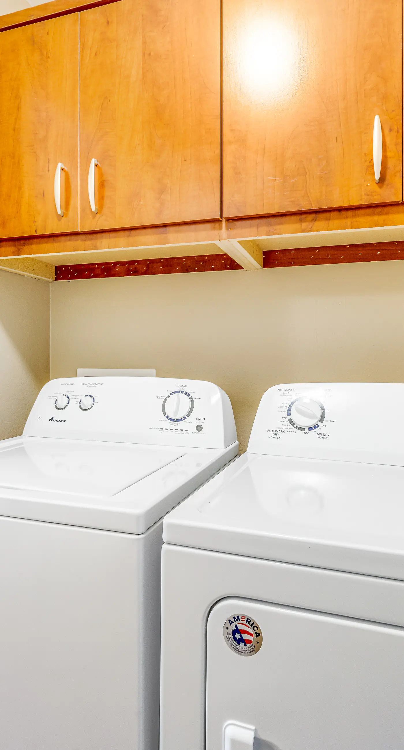 Good Times in Goodyear