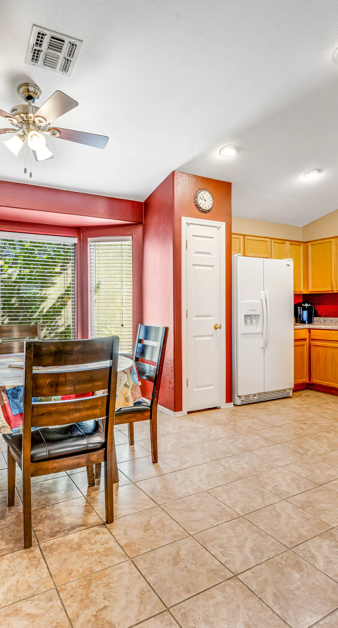 Good Times in Goodyear