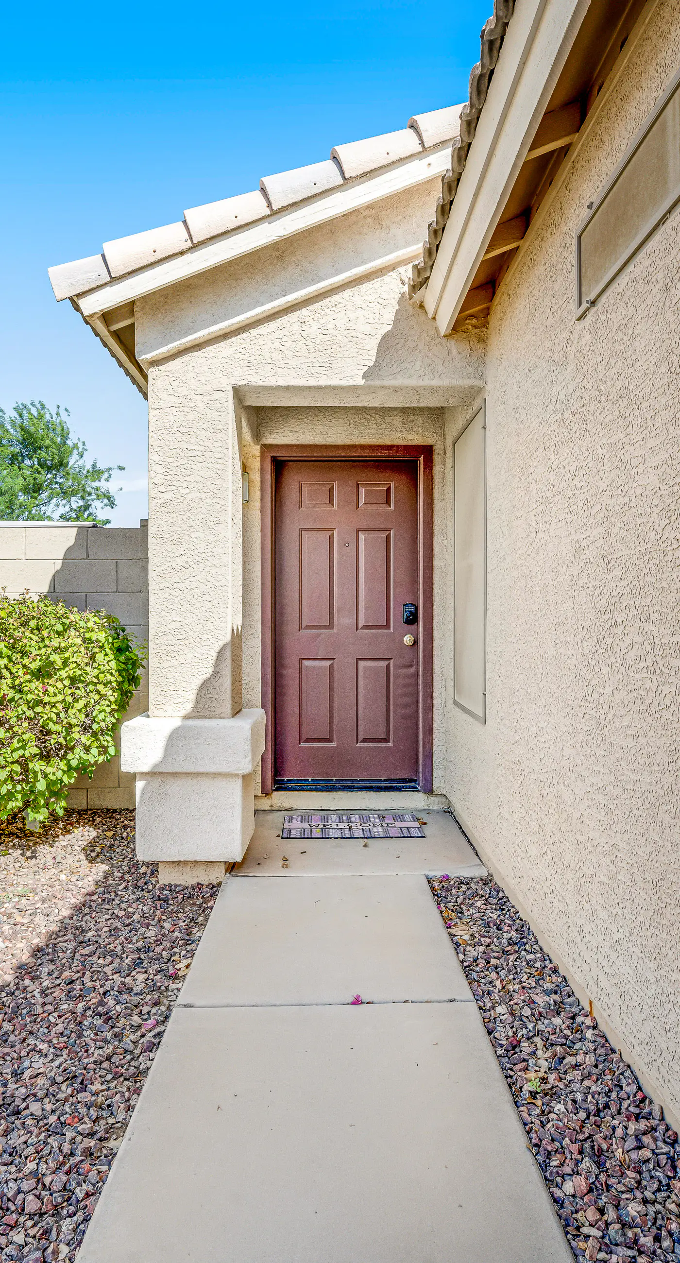 Good Times in Goodyear