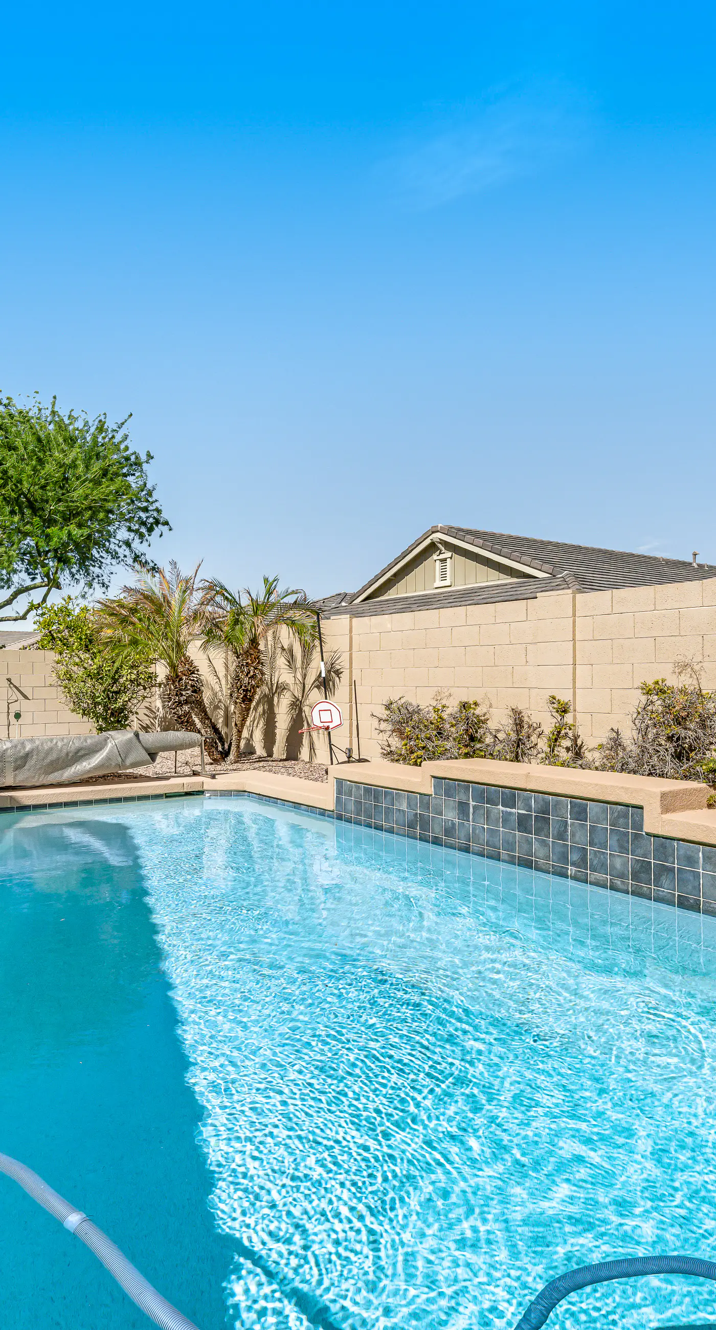 Good Times in Goodyear