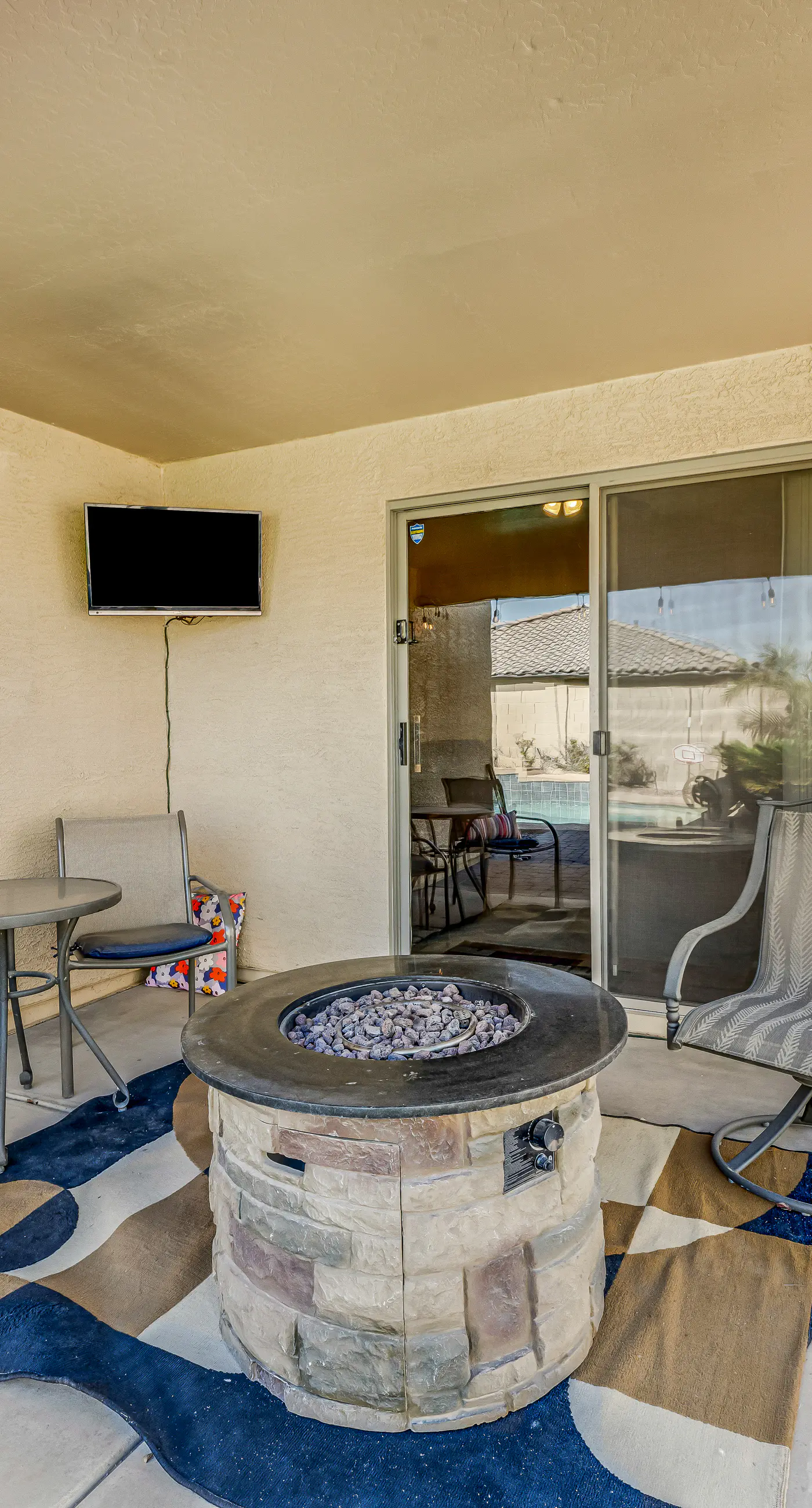 Good Times in Goodyear