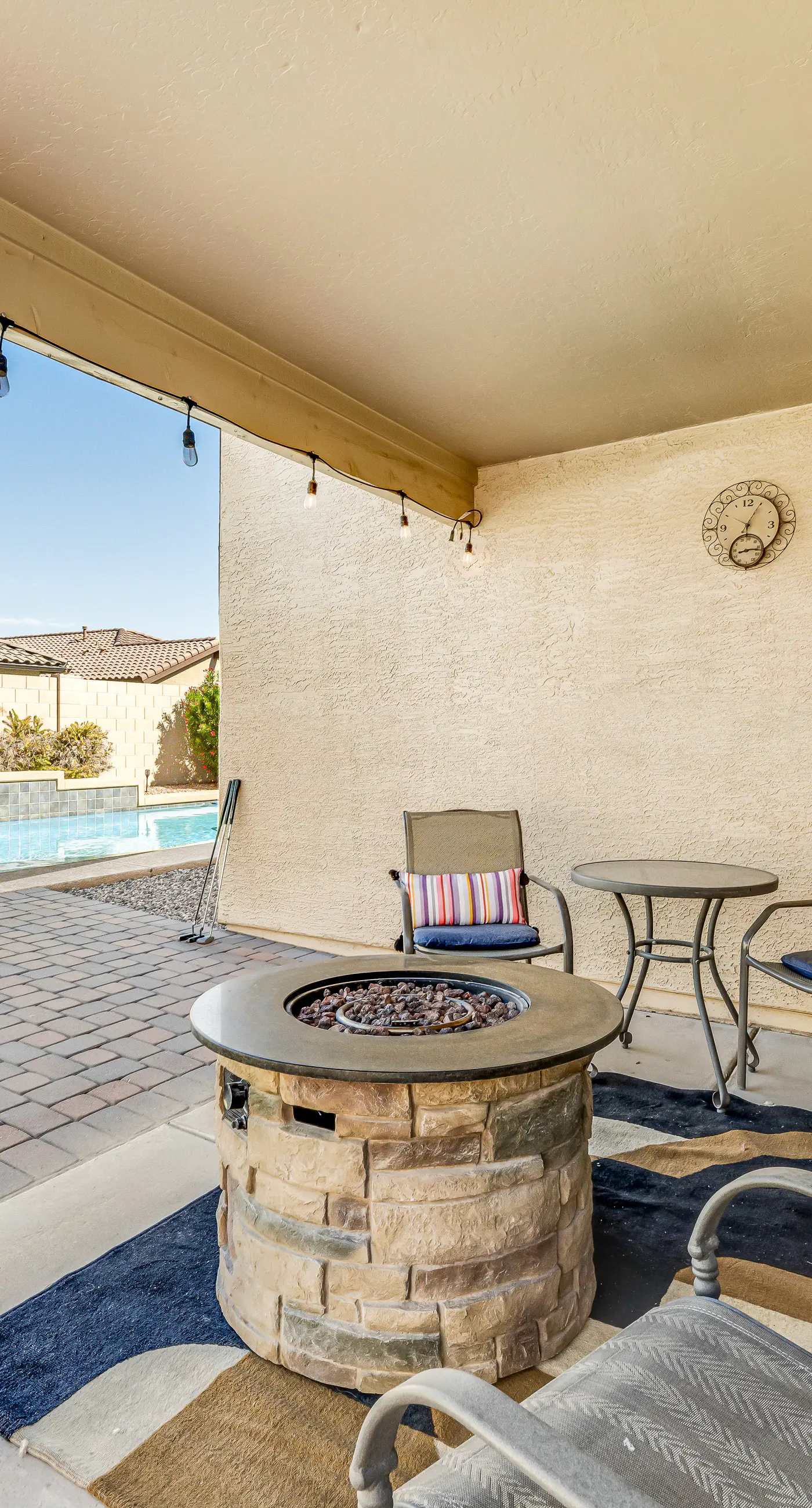 Good Times in Goodyear