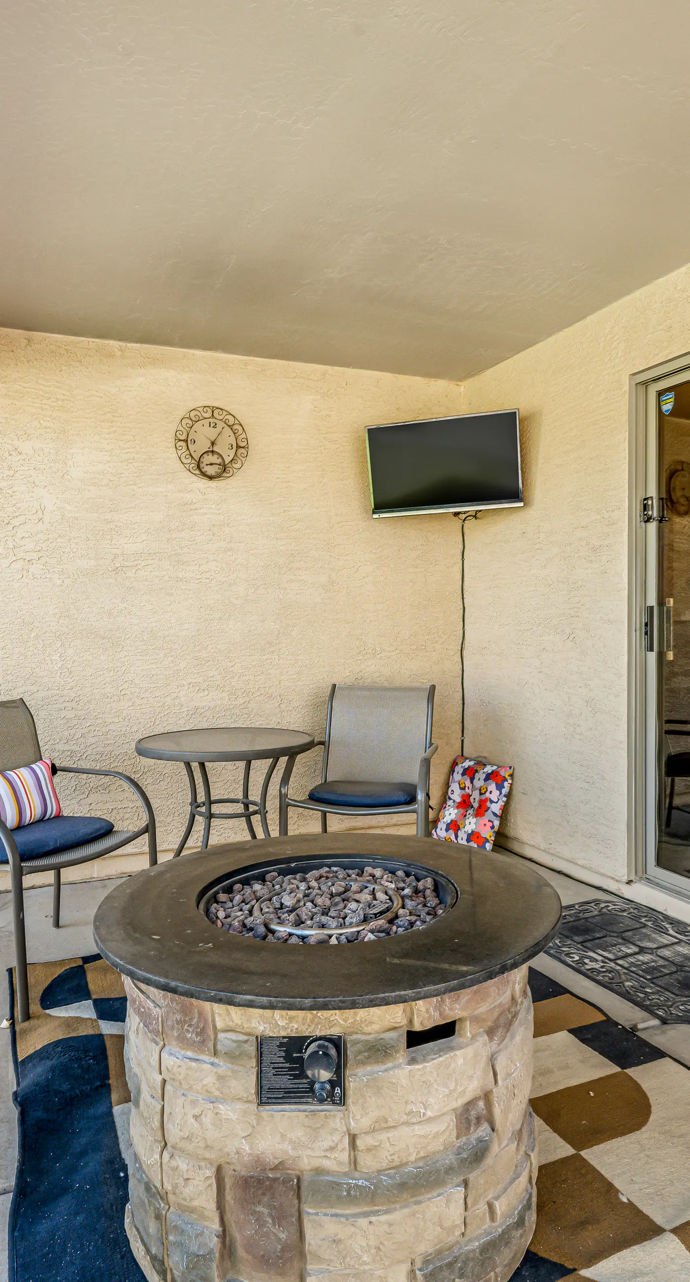 Good Times in Goodyear