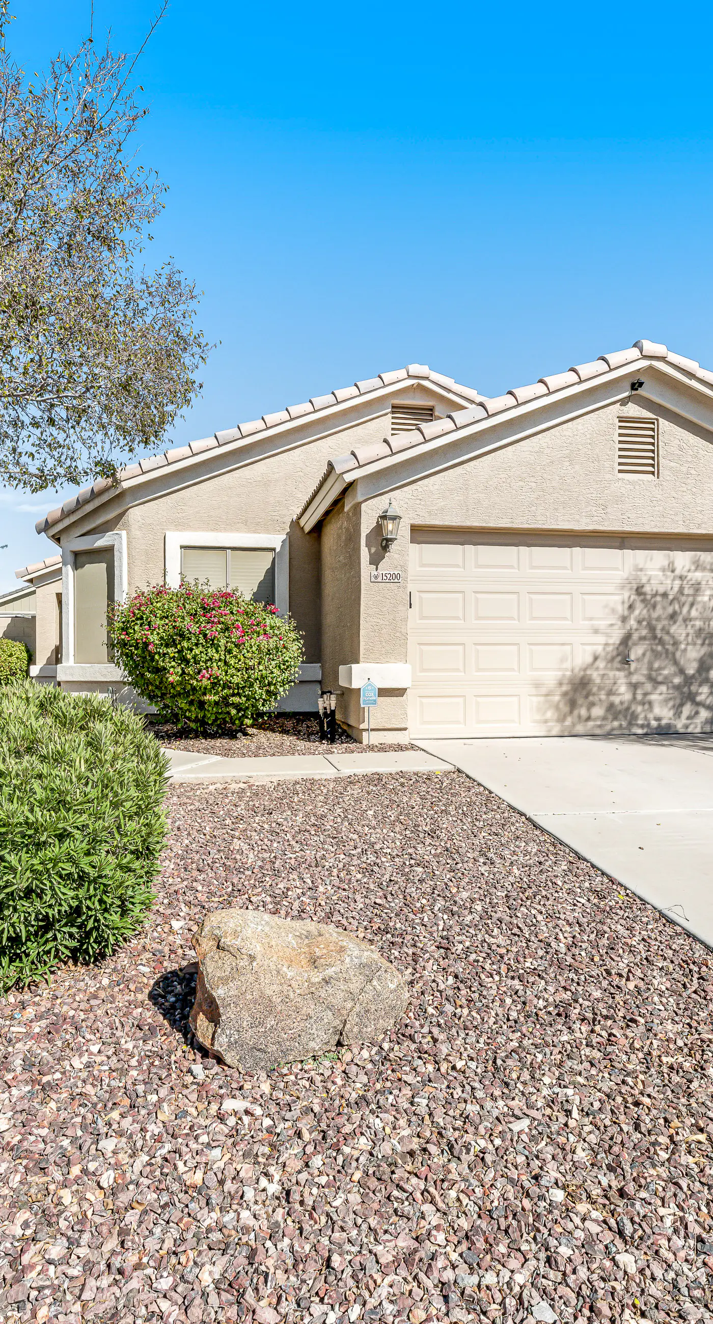 Good Times in Goodyear