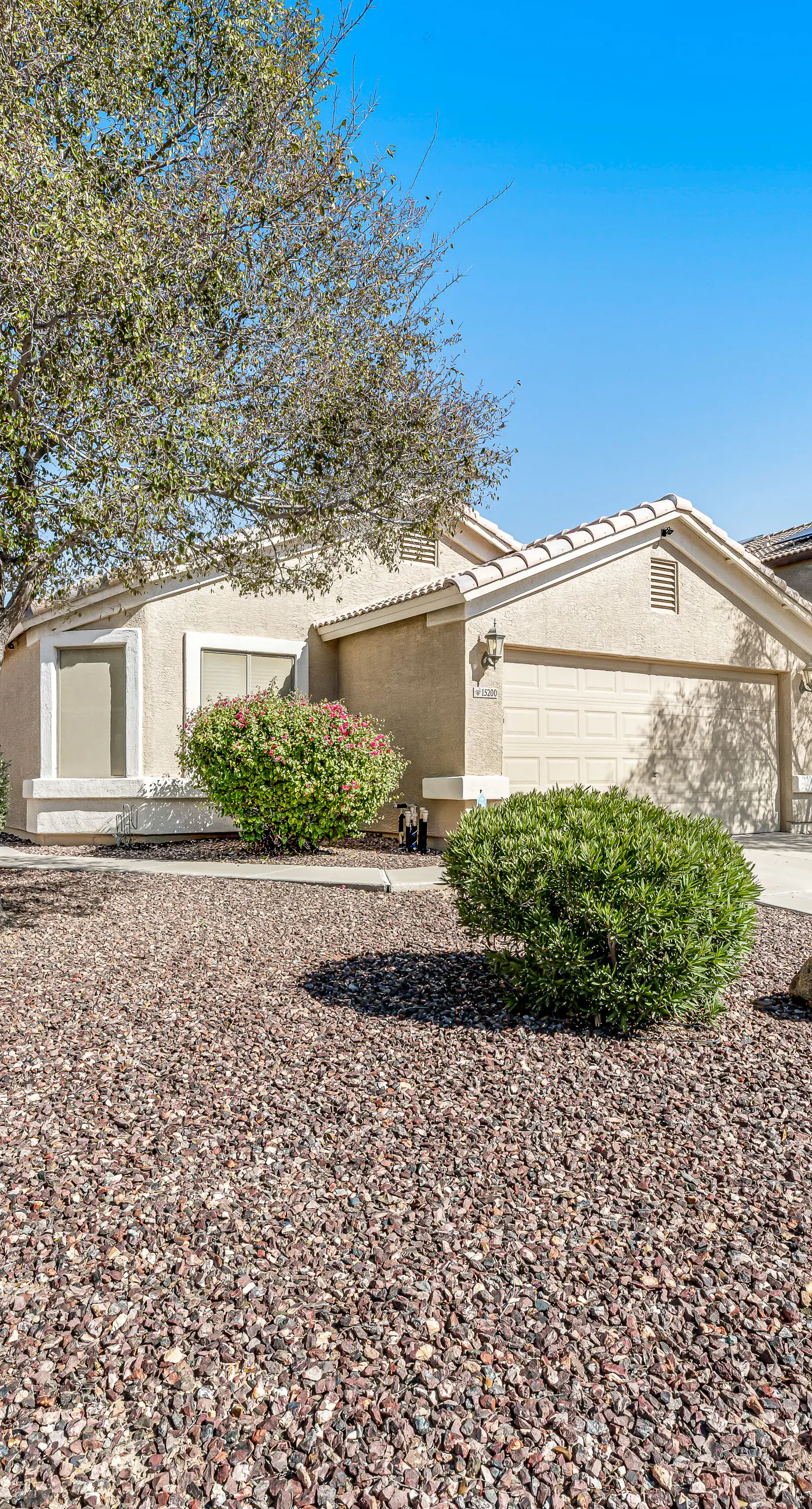 Good Times in Goodyear