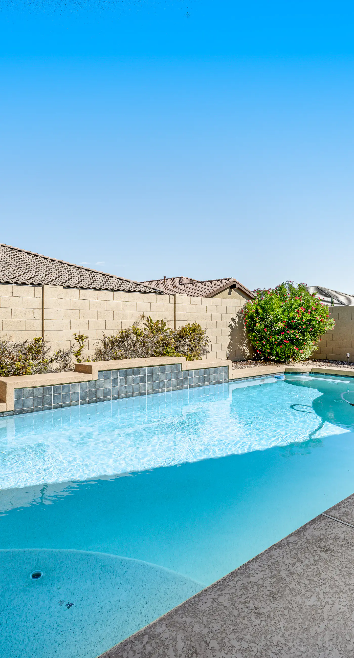 Good Times in Goodyear