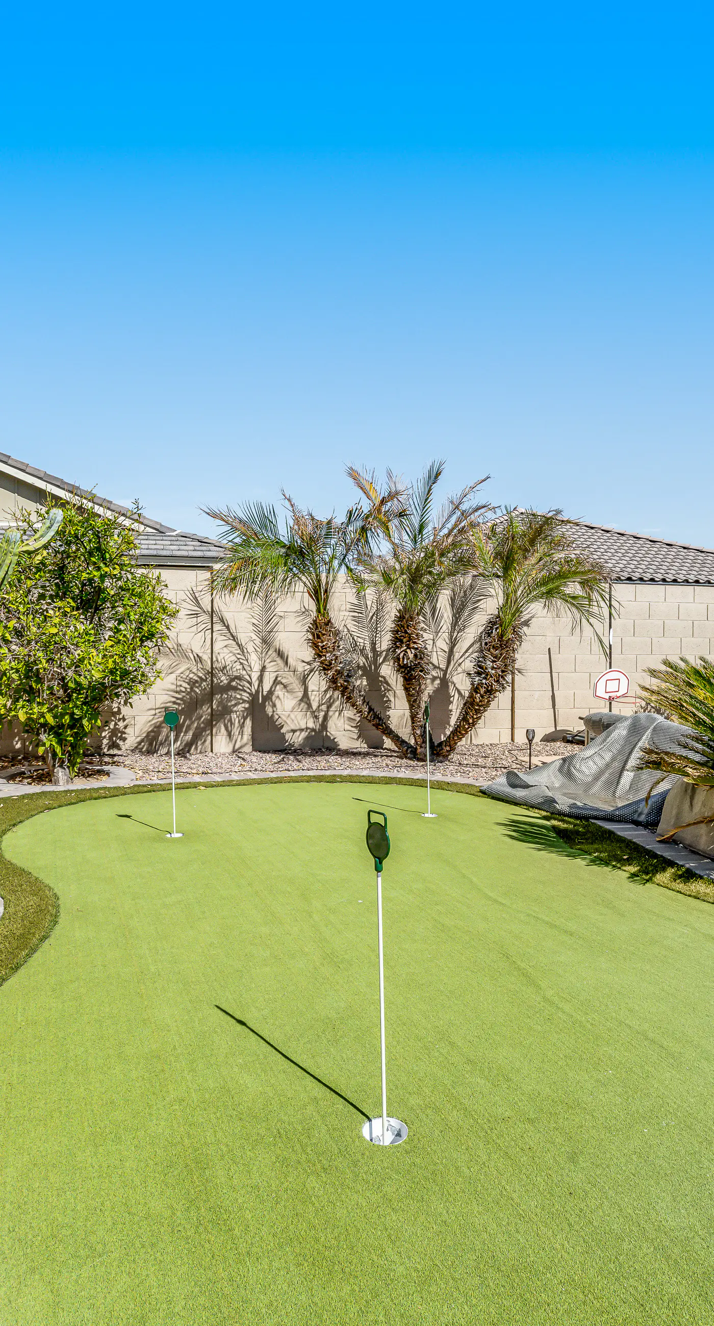 Good Times in Goodyear