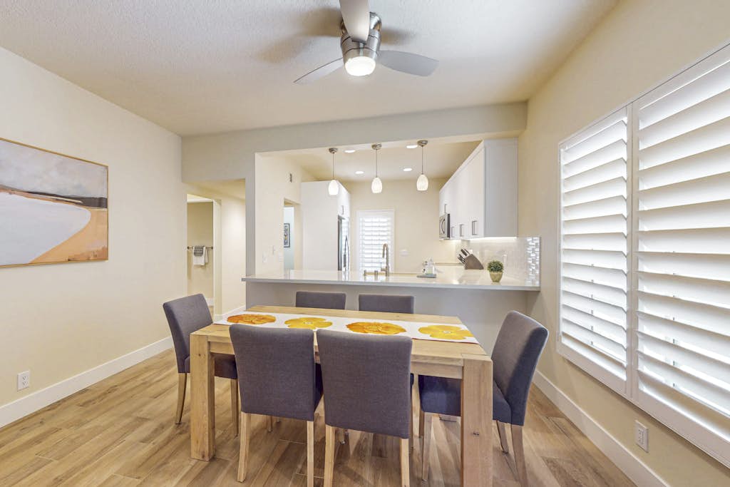 Desert Falls Condo on Golf Course w/Shared Fitness Center, Pools, Spas & Tennis