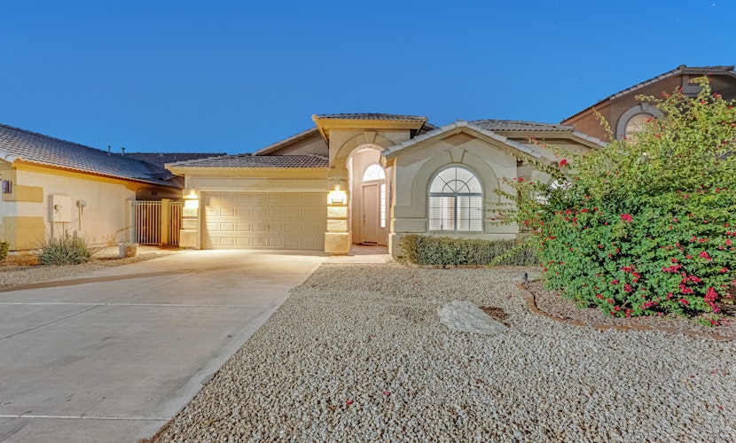 Modern Home w/ Private Pool, Central AC, WiFi, Private W/D, & Private Gas Grill