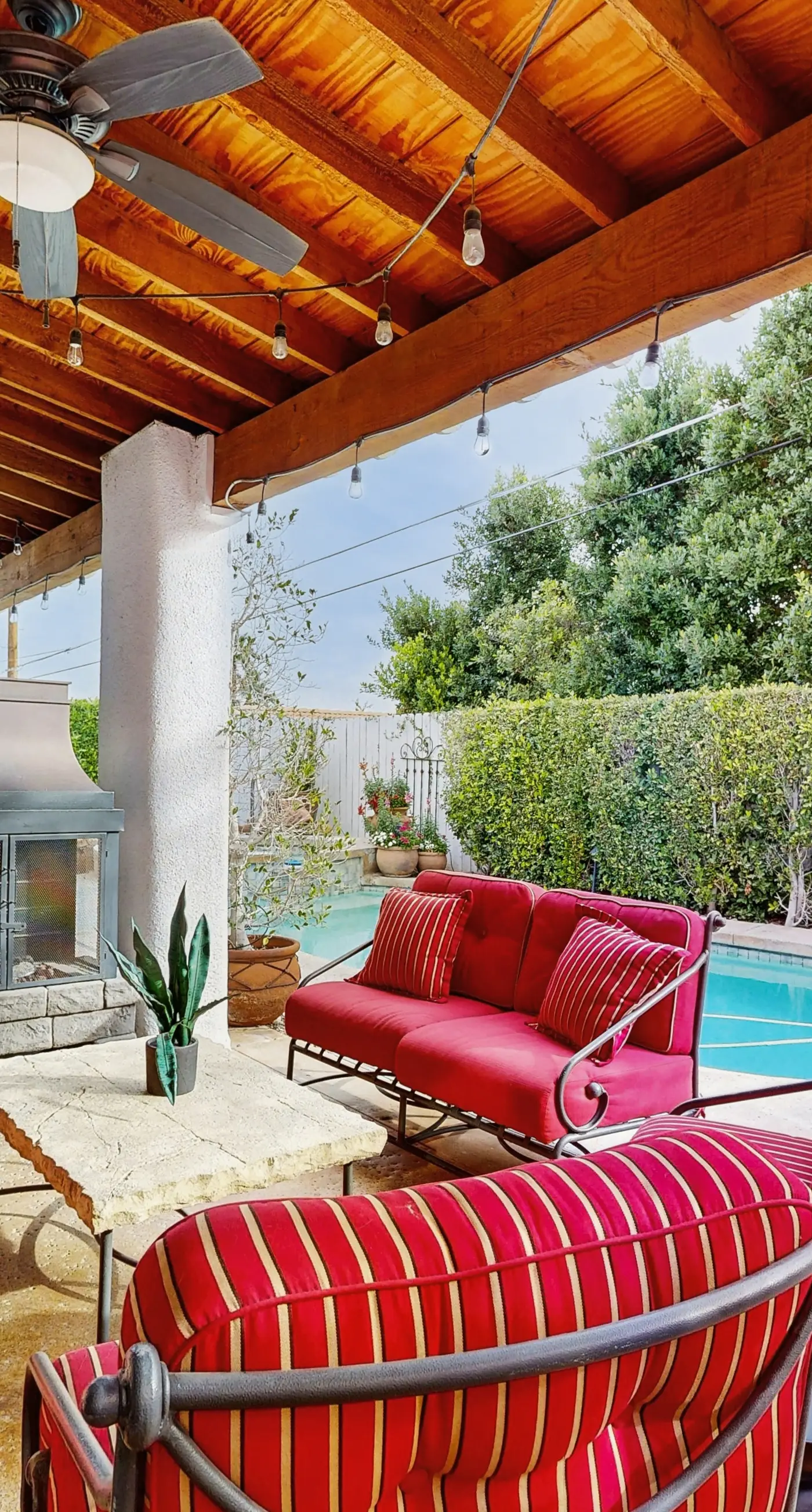 Casa Contenta