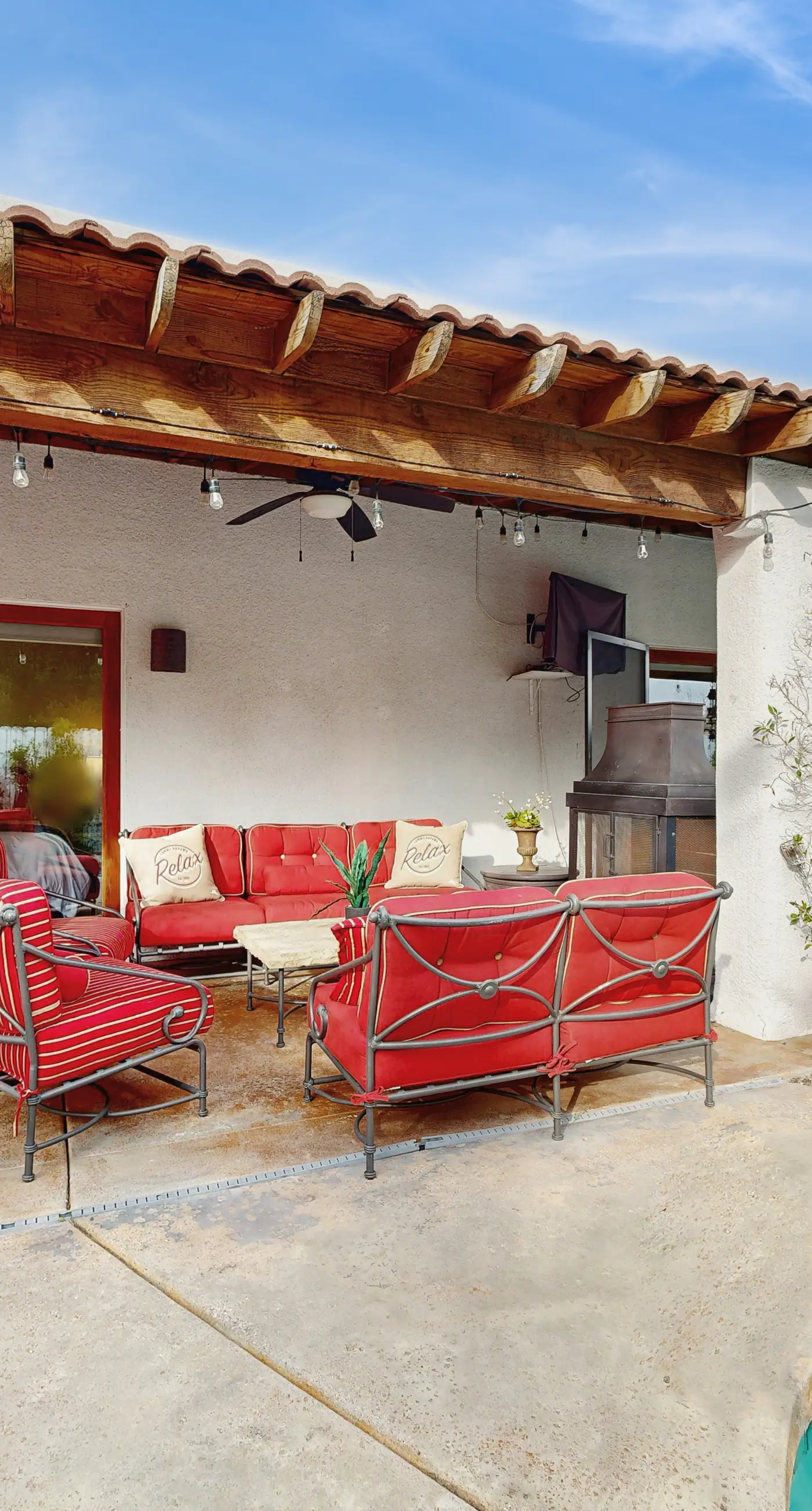 Casa Contenta