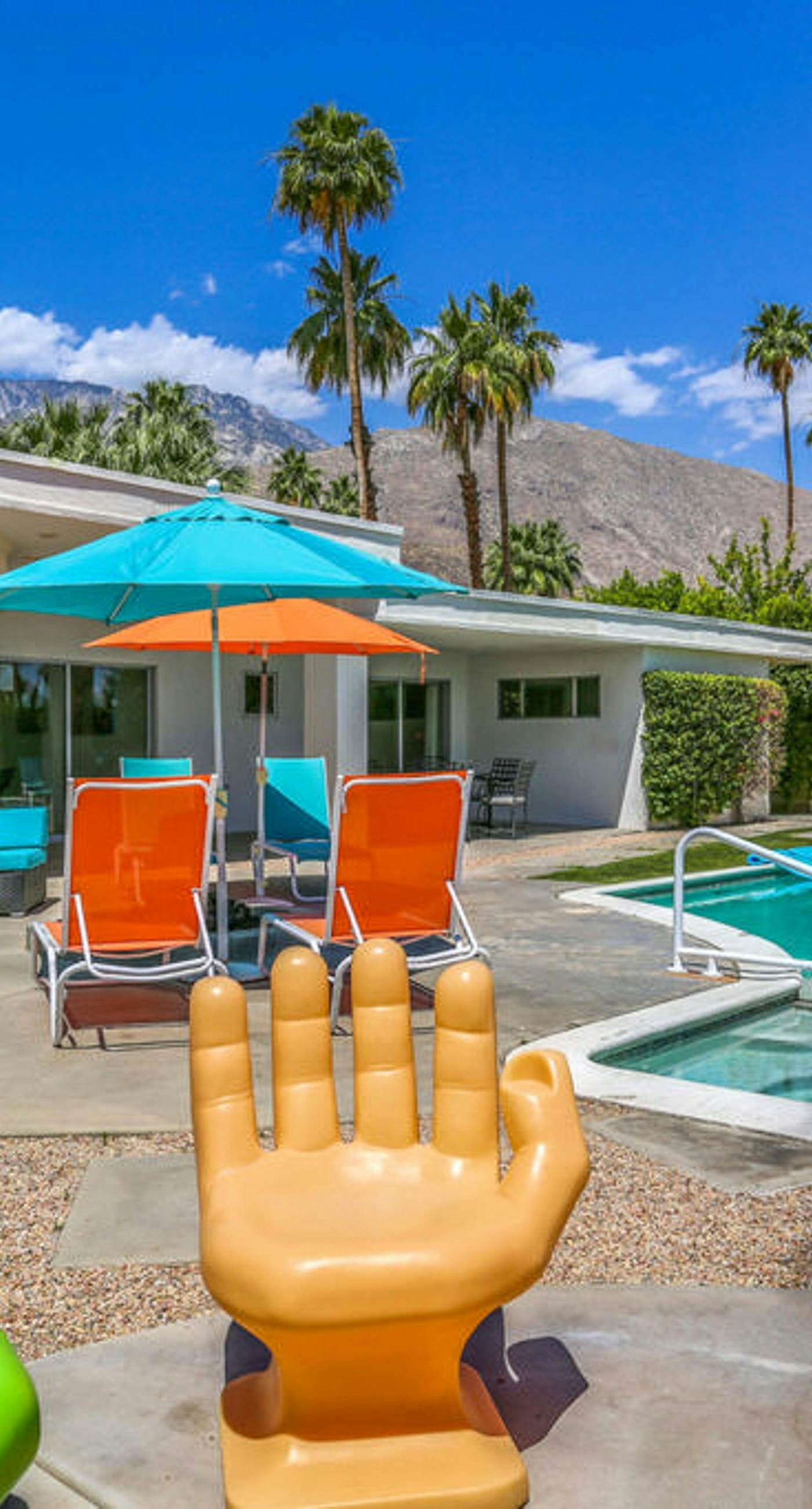 The Martini House - 380