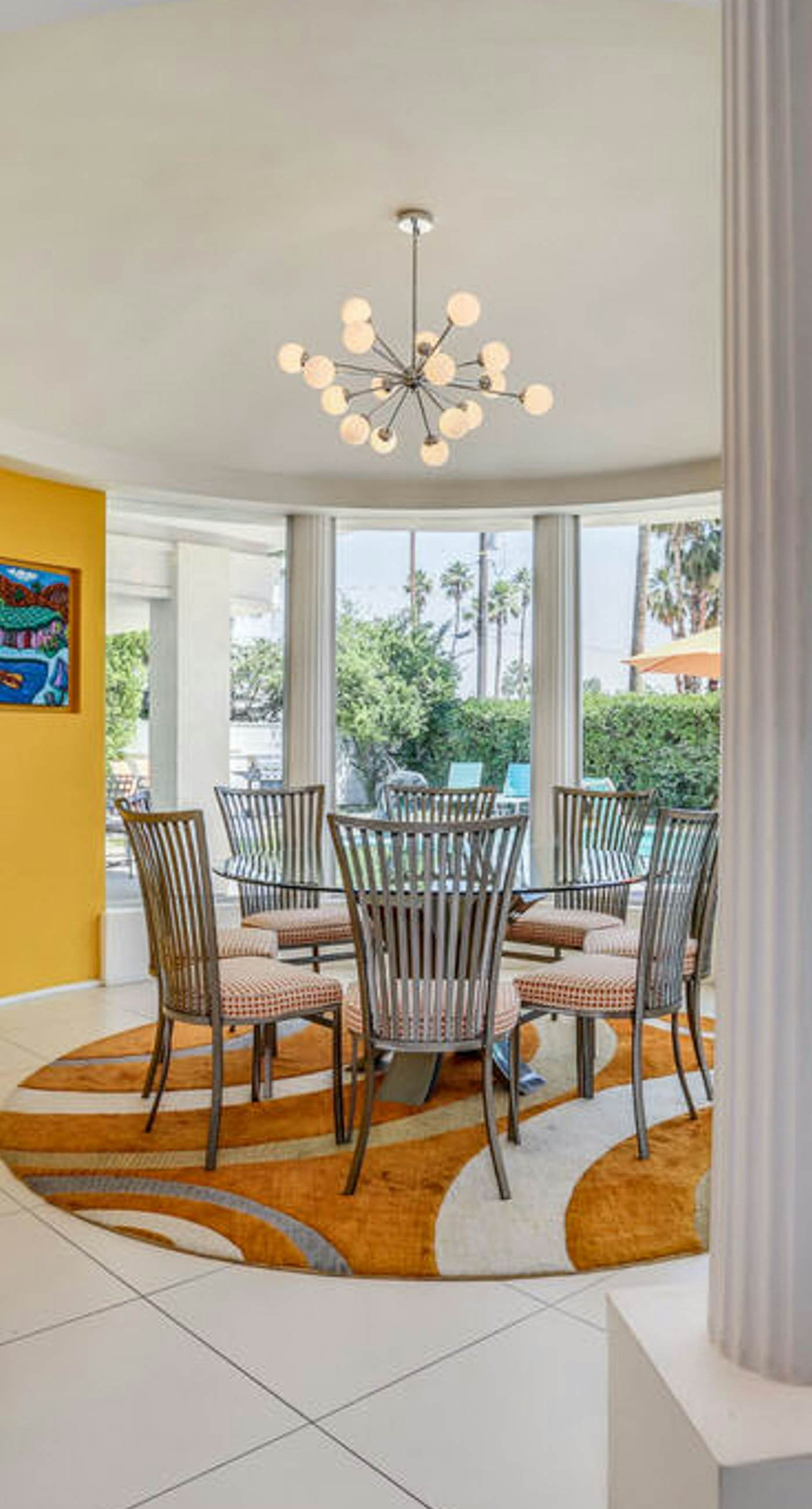 The Martini House - 380