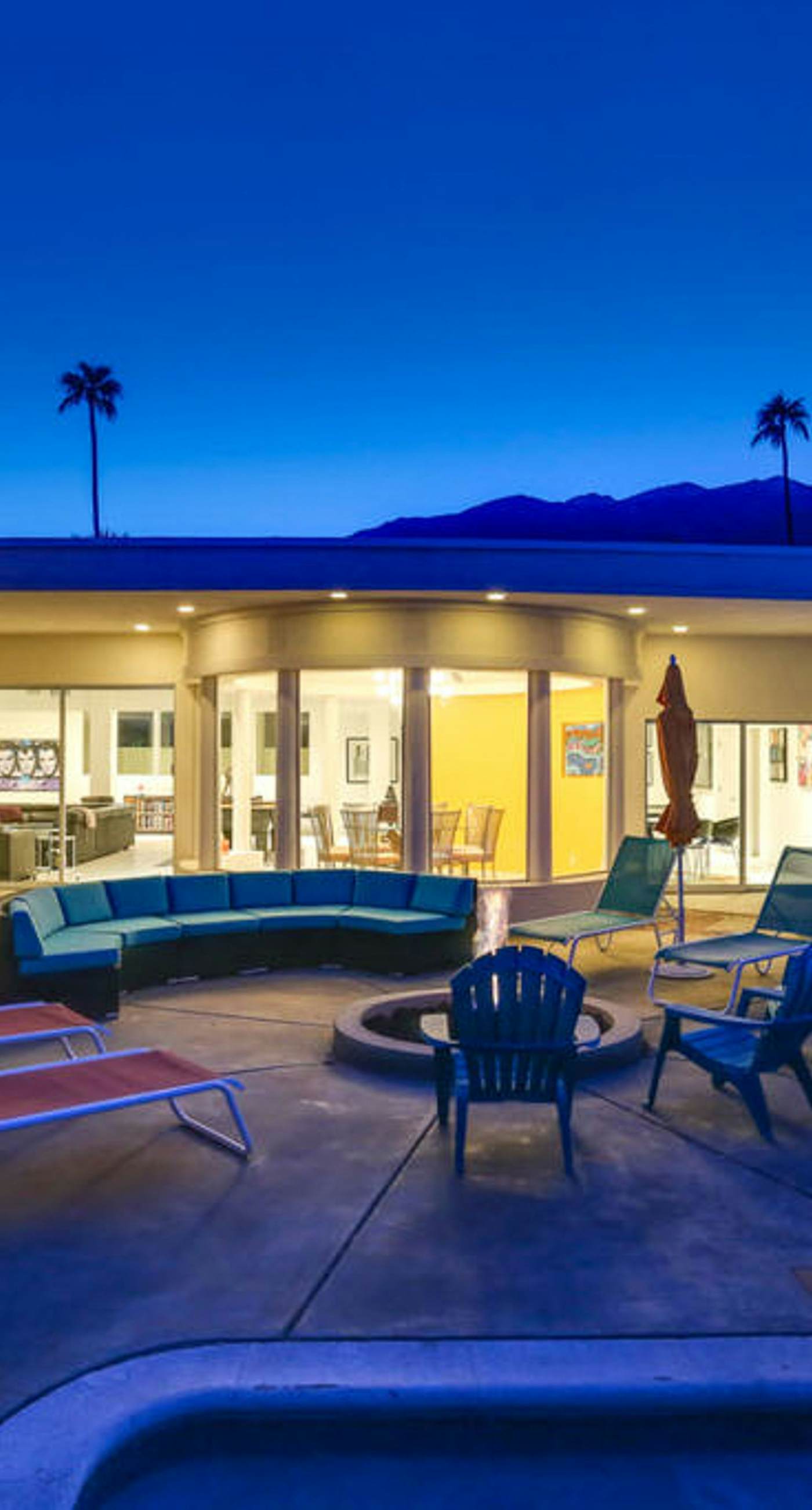 The Martini House - 380