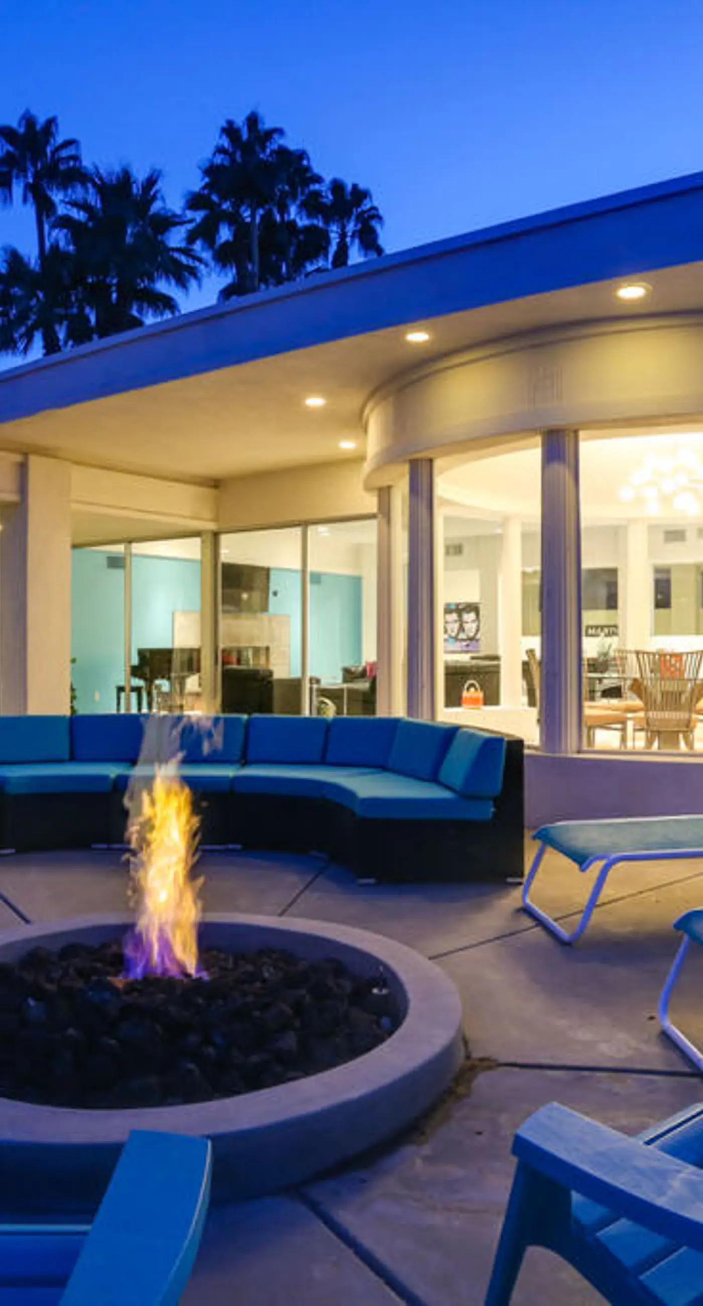 The Martini House - 380