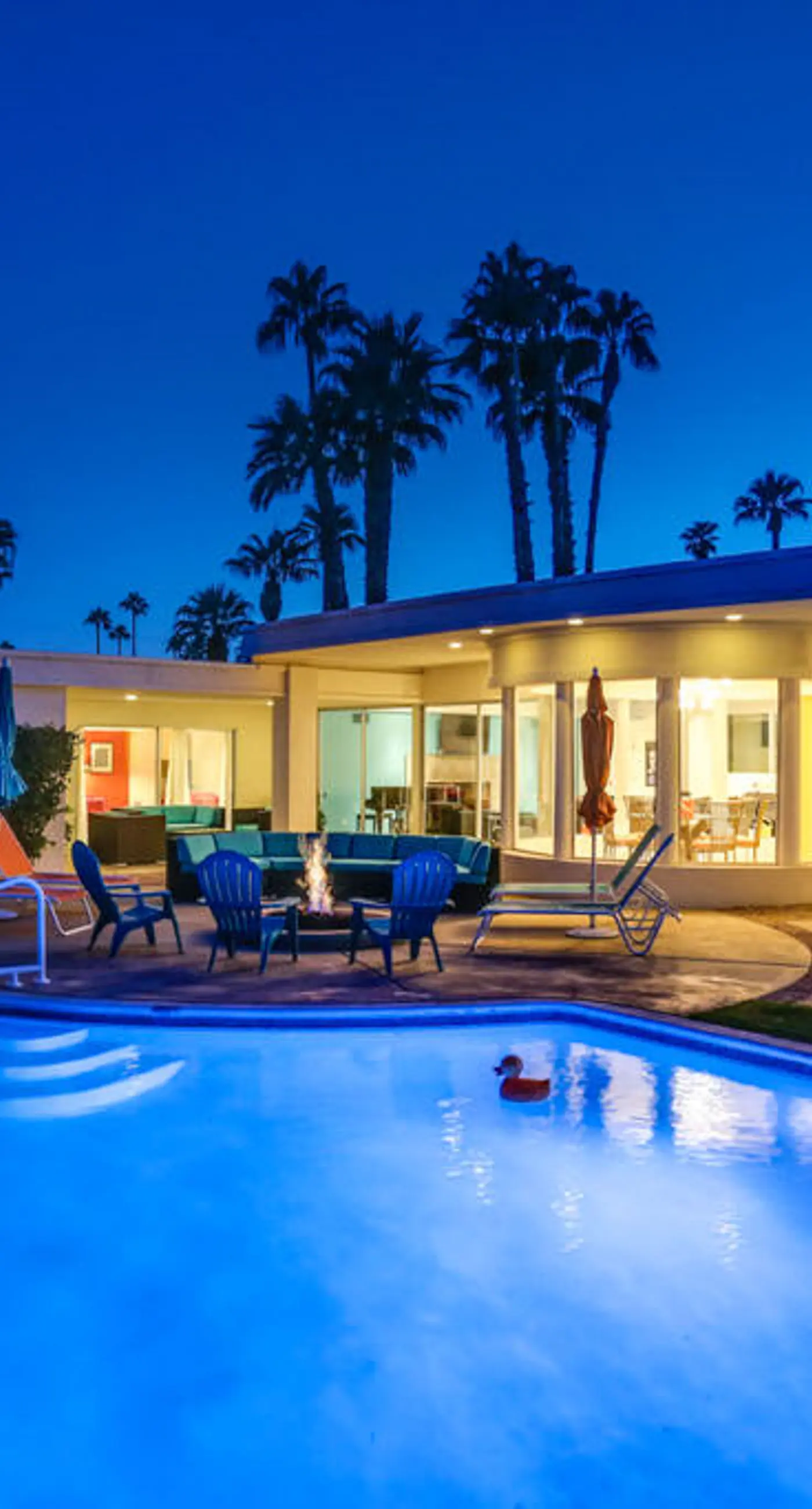 The Martini House - 380