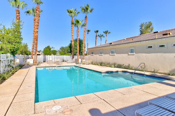 Inviting PGA West Condo w/3 Golf Courses + Sparkling Pool & Hot Tub