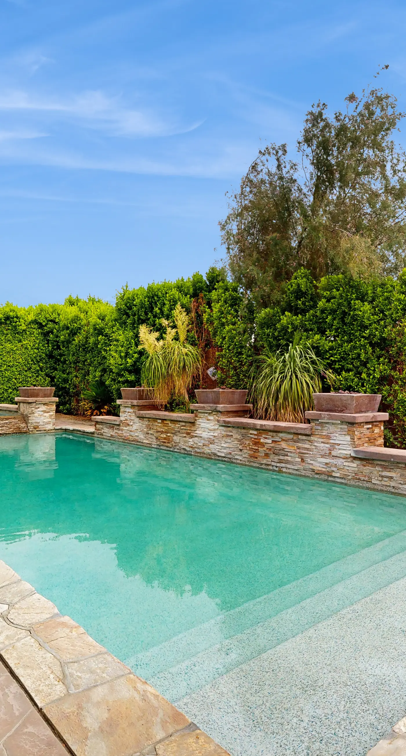 Cathedral City Oasis