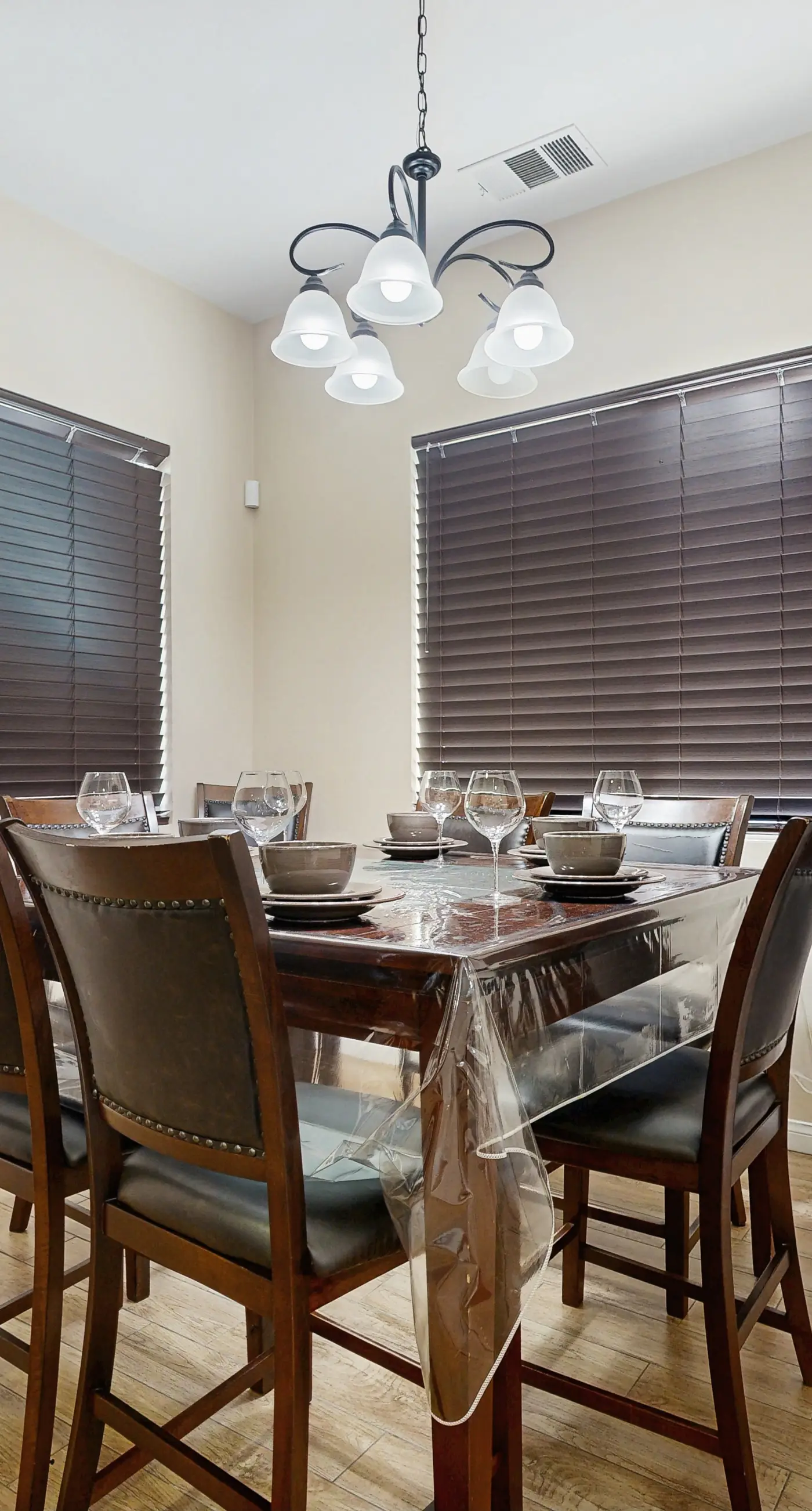 Cathedral City Oasis