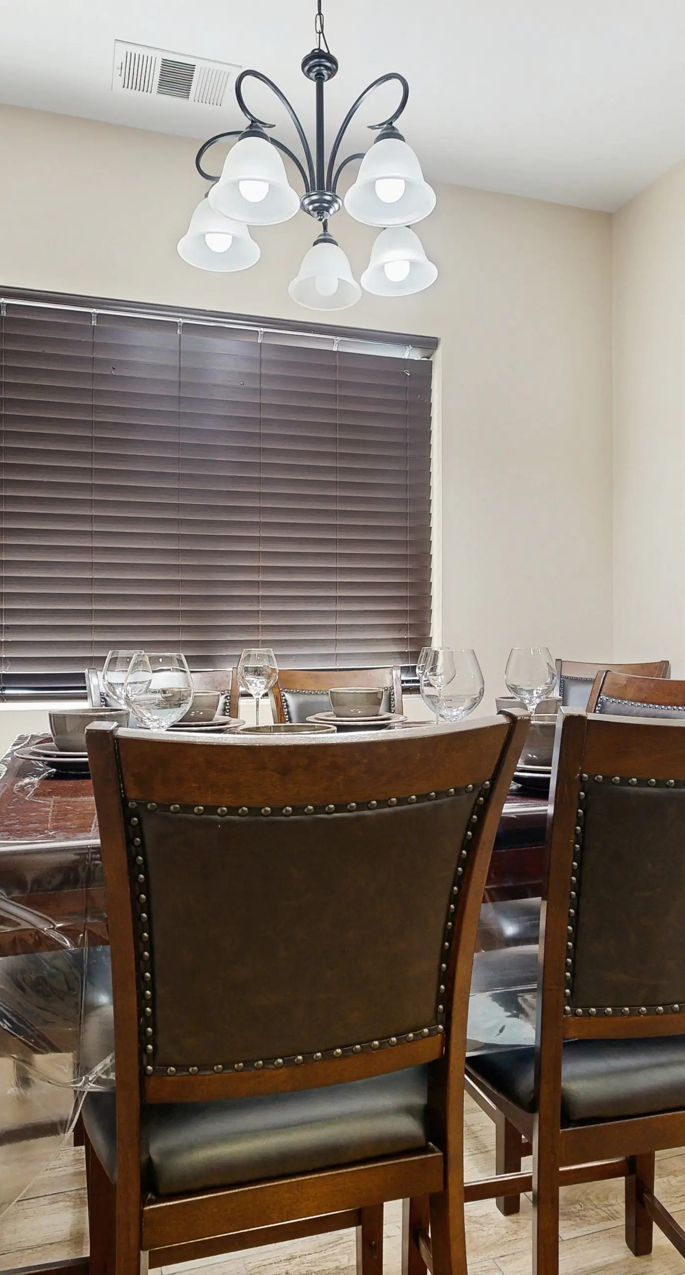 Cathedral City Oasis